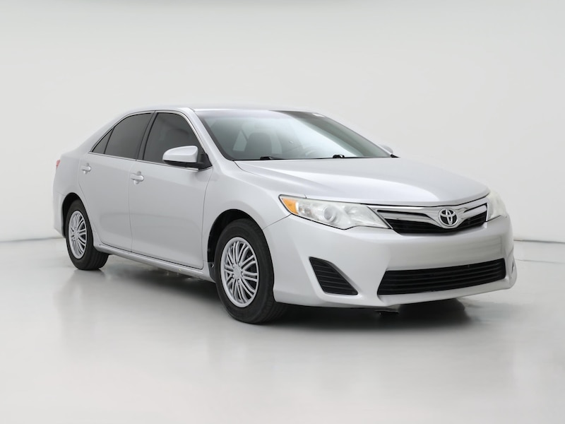 2014 Toyota Camry LE -
                  Wichita, KS