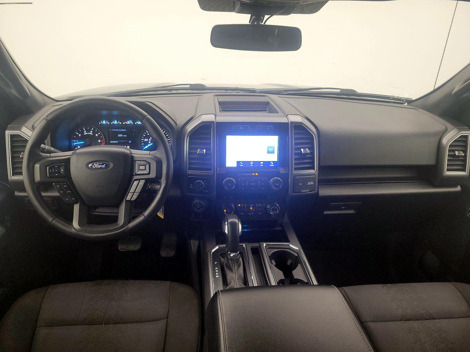 Thumbnail: 2019 Ford F-150 - 9