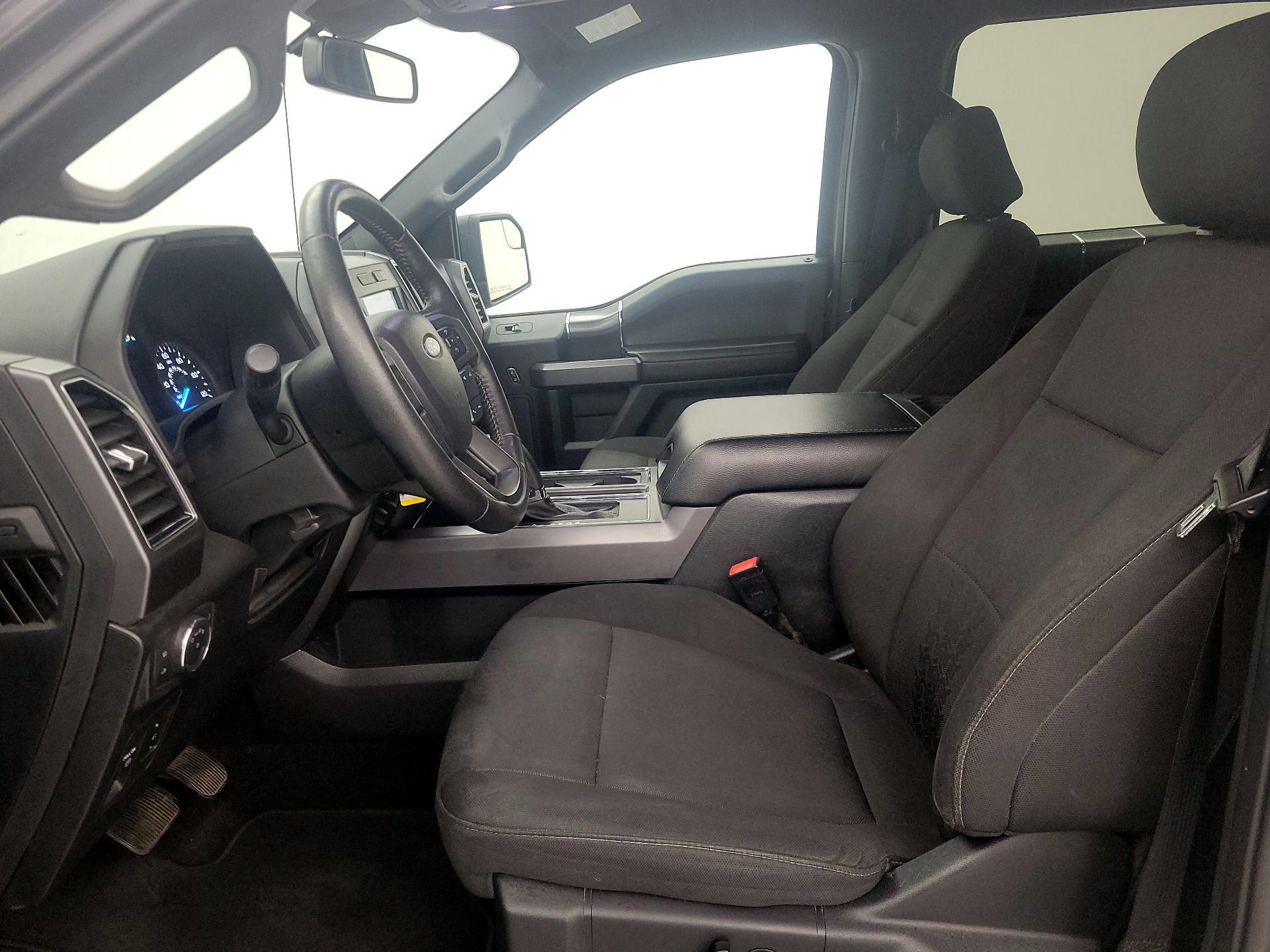 Thumbnail: 2019 Ford F-150 - 11