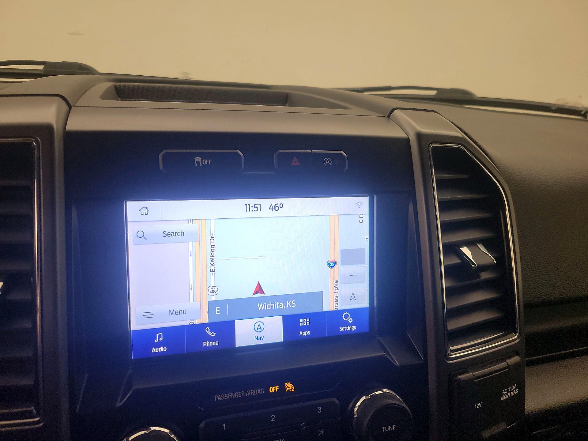 Thumbnail: 2019 Ford F-150 - 14