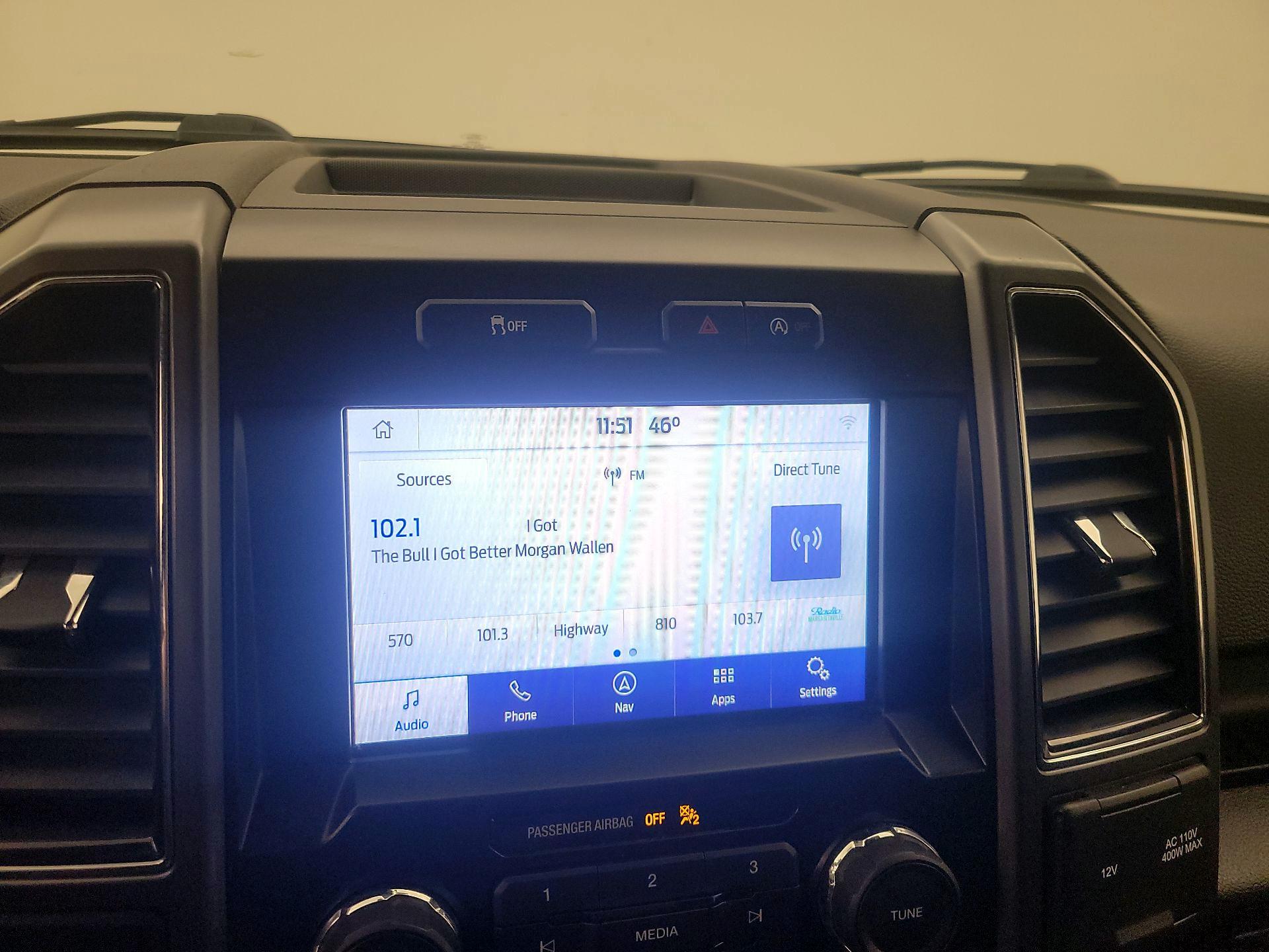 Thumbnail: 2019 Ford F-150 - 16