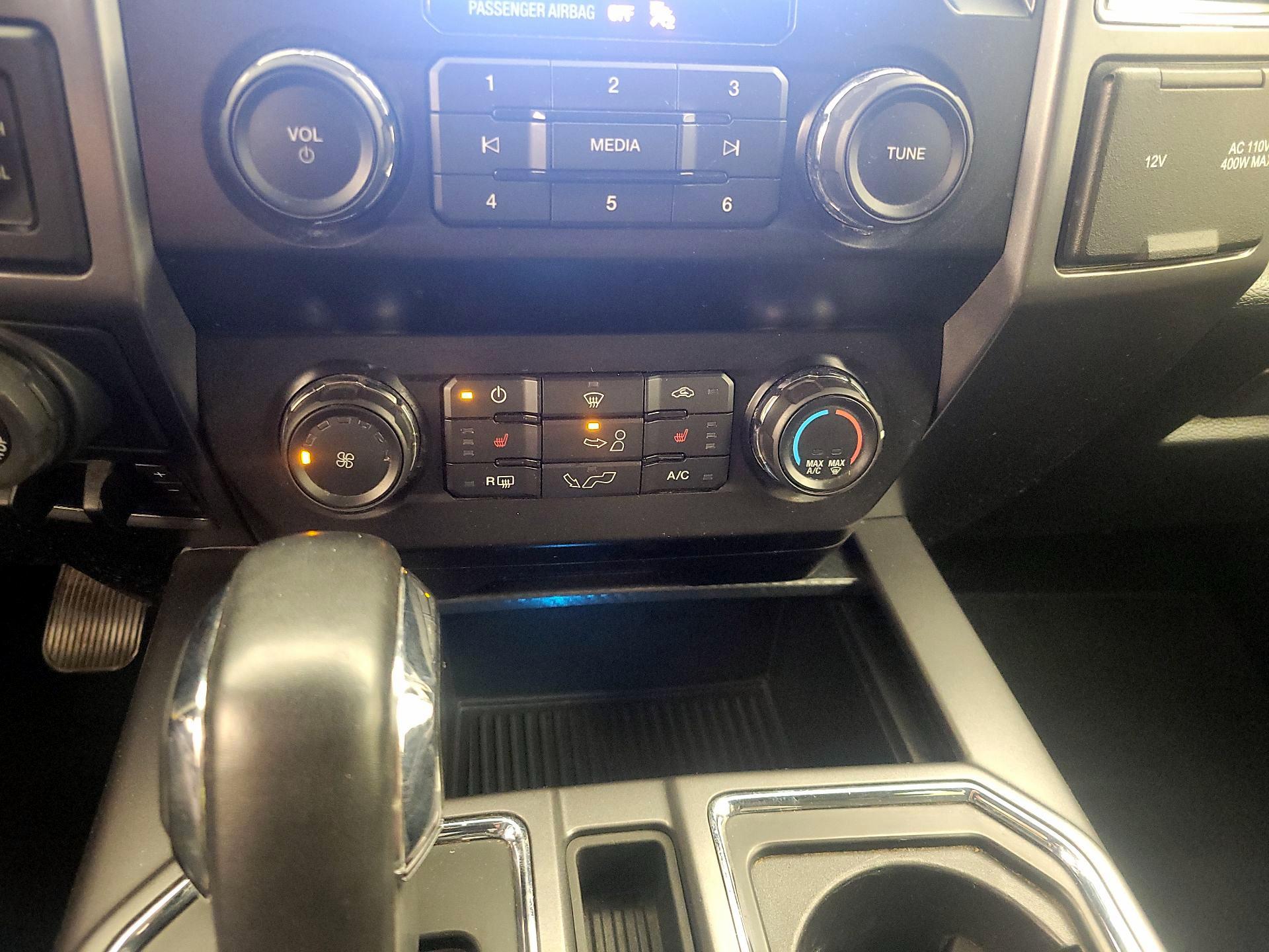 Thumbnail: 2019 Ford F-150 - 17