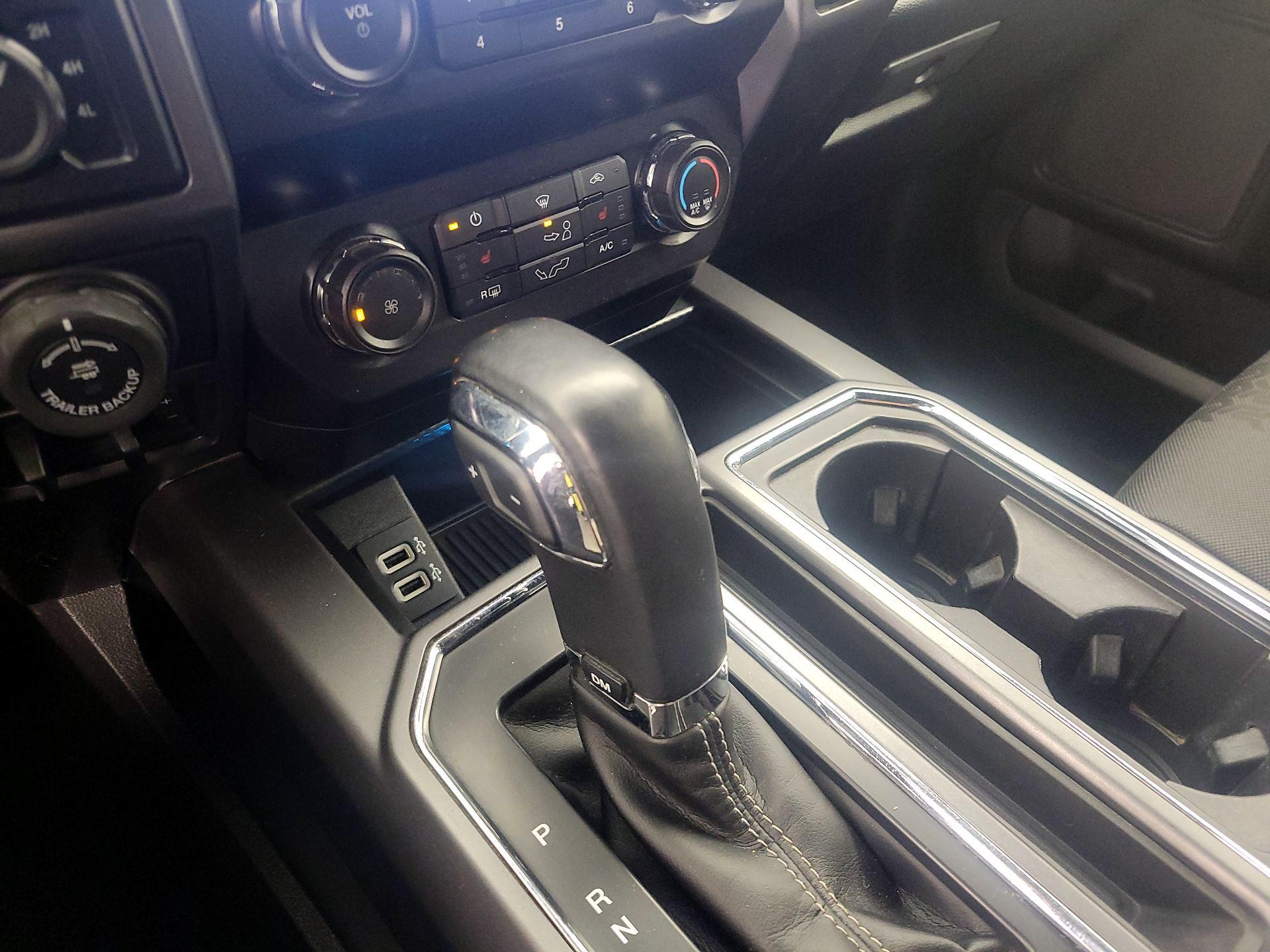 Thumbnail: 2019 Ford F-150 - 18