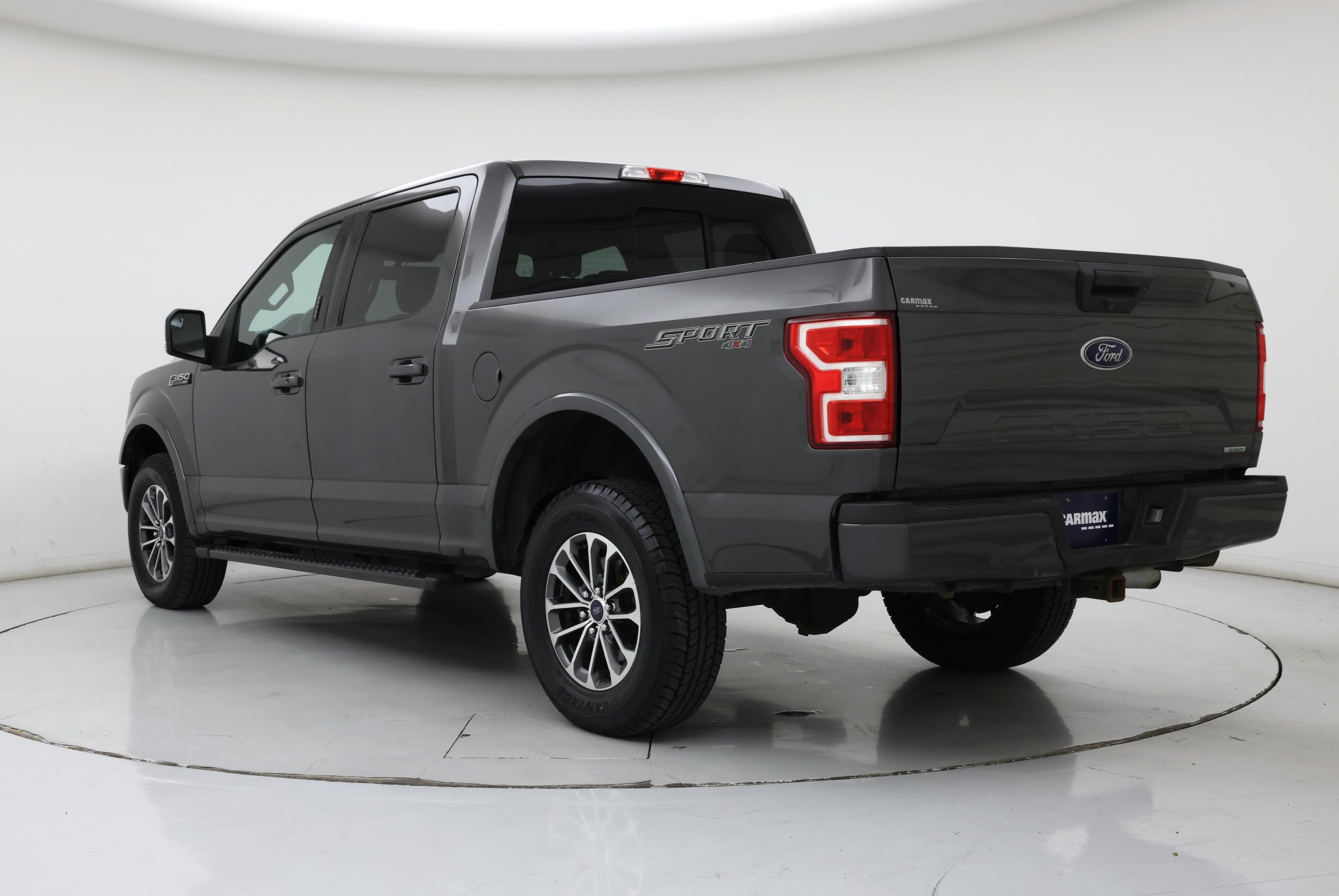 Thumbnail: 2019 Ford F-150 - 2