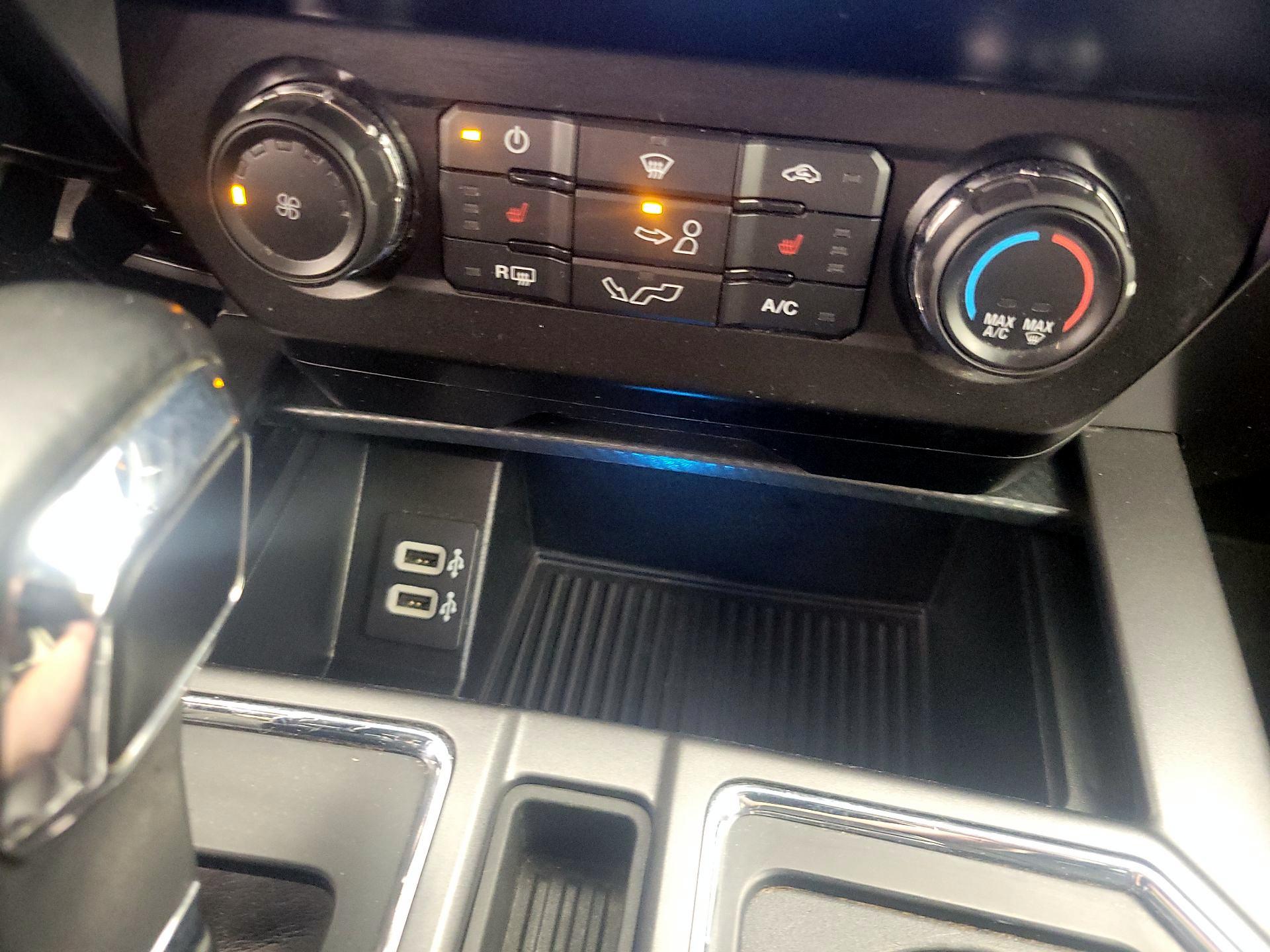 Thumbnail: 2019 Ford F-150 - 19