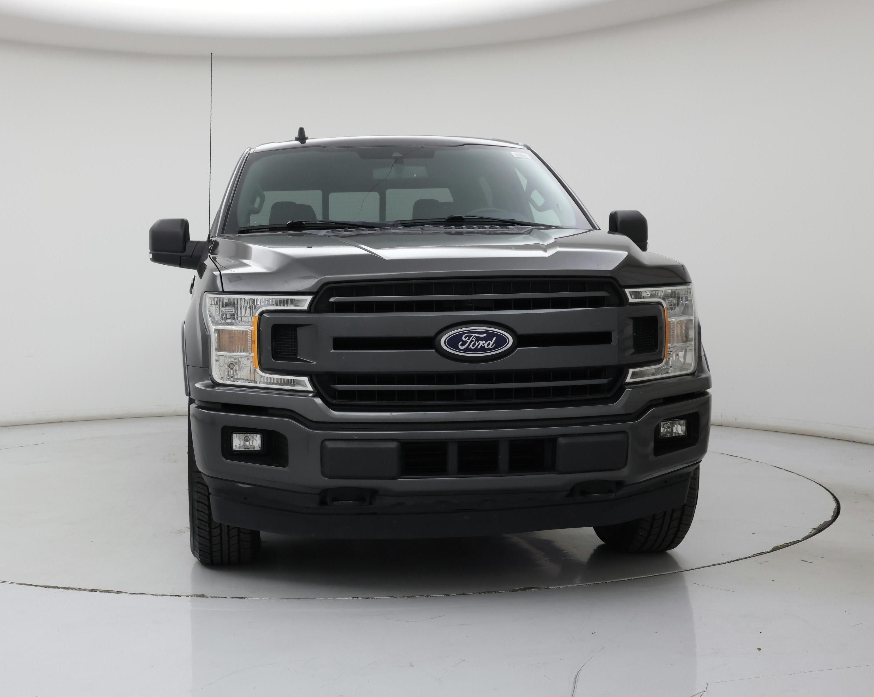 Thumbnail: 2019 Ford F-150 - 5