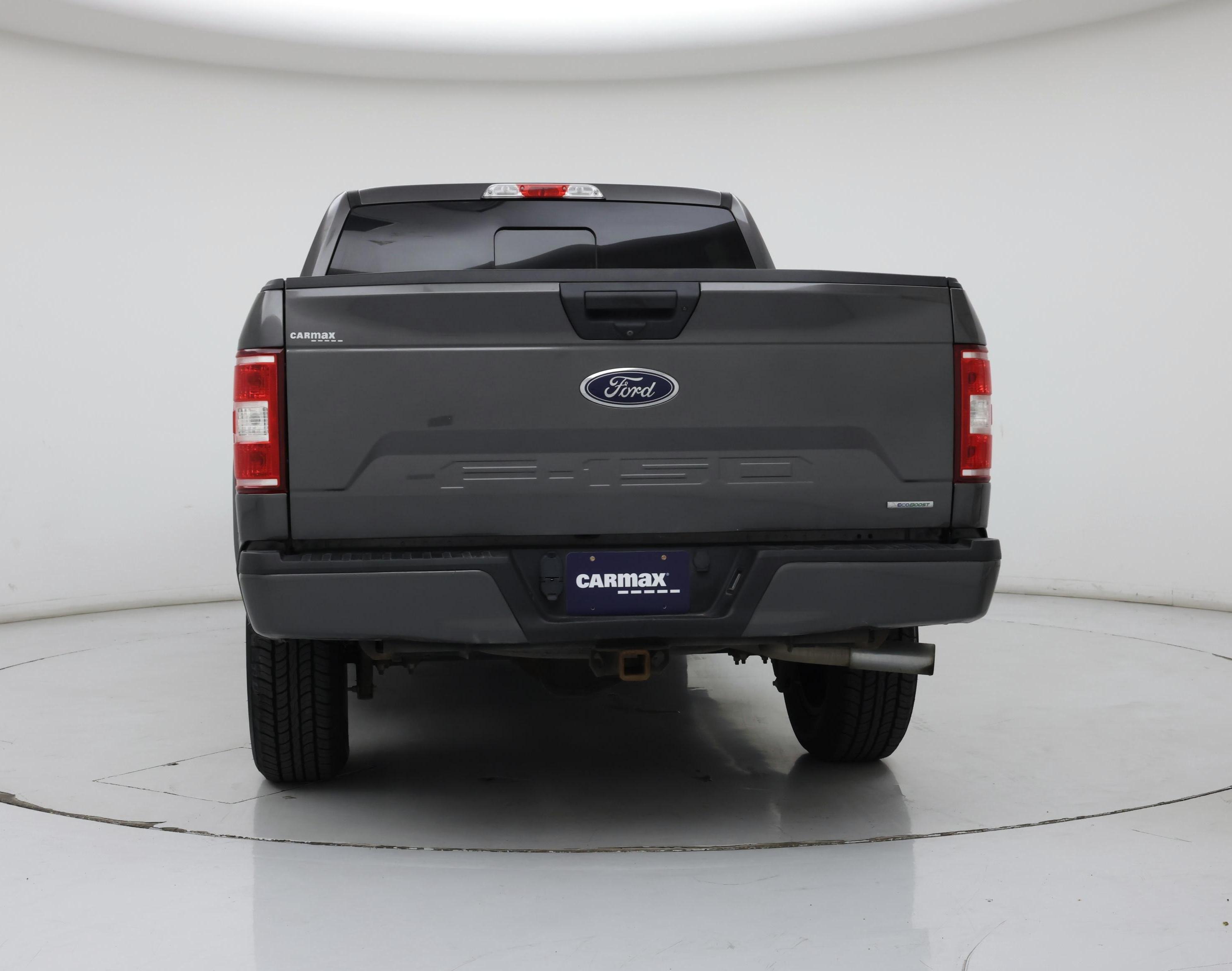 Thumbnail: 2019 Ford F-150 - 6