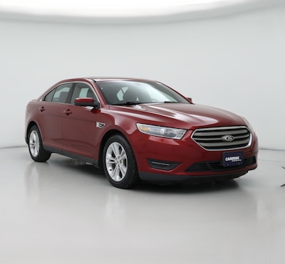 2014 Ford Taurus SEL