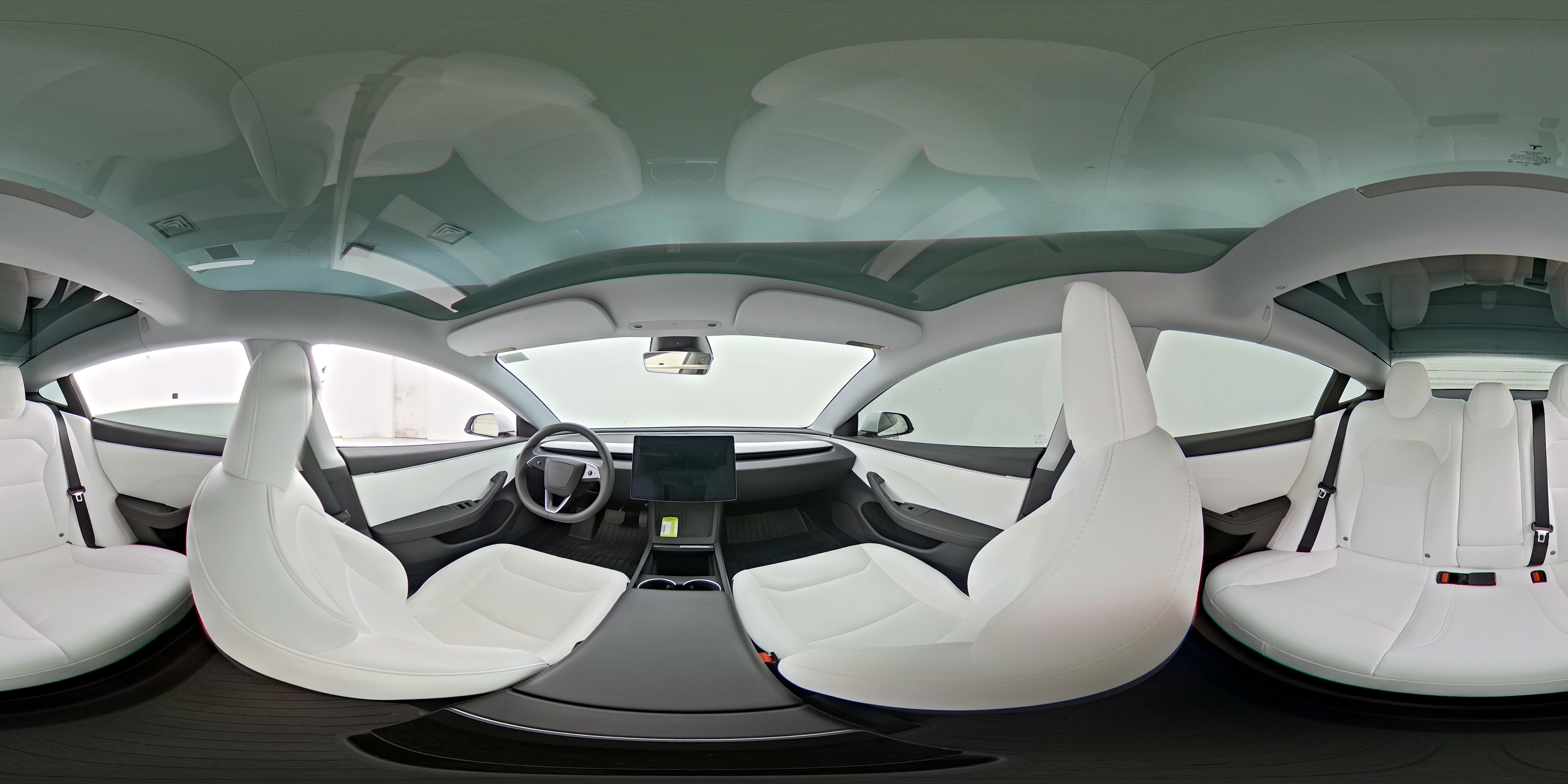 2025 Tesla Model 3 Long Range - Photo 23