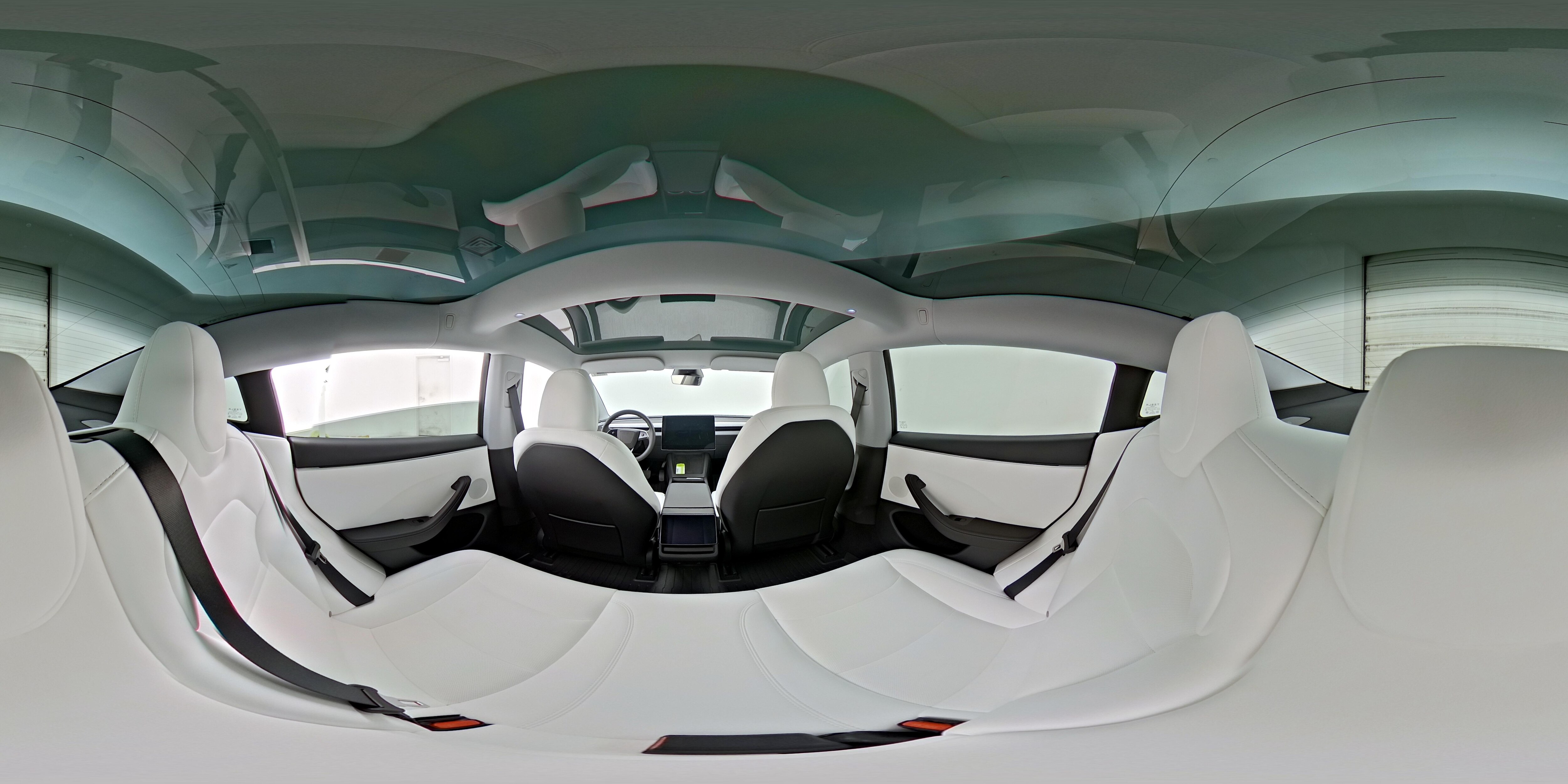 2025 Tesla Model 3 Long Range - Photo 24