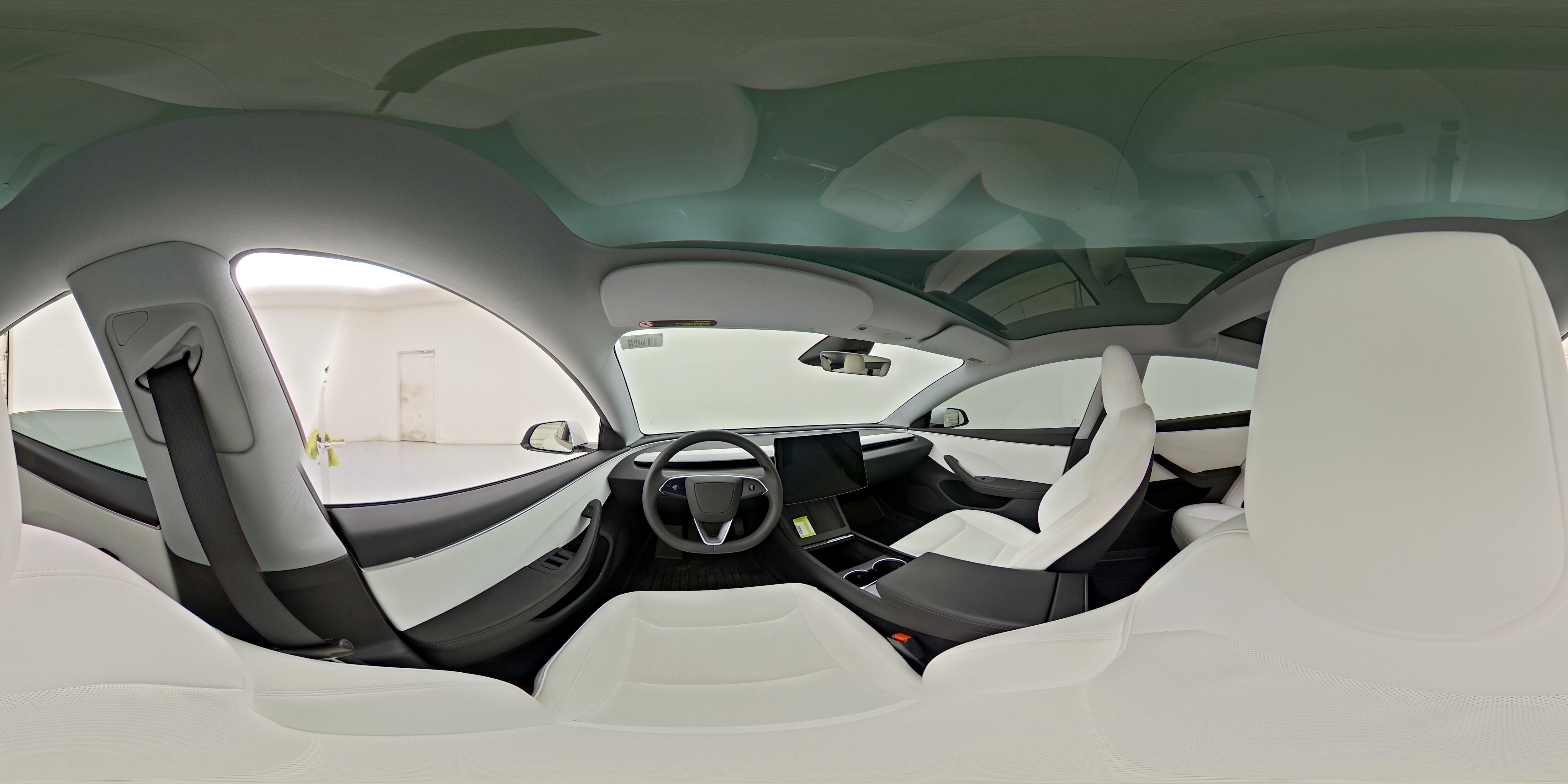 2025 Tesla Model 3 Long Range - Photo 25