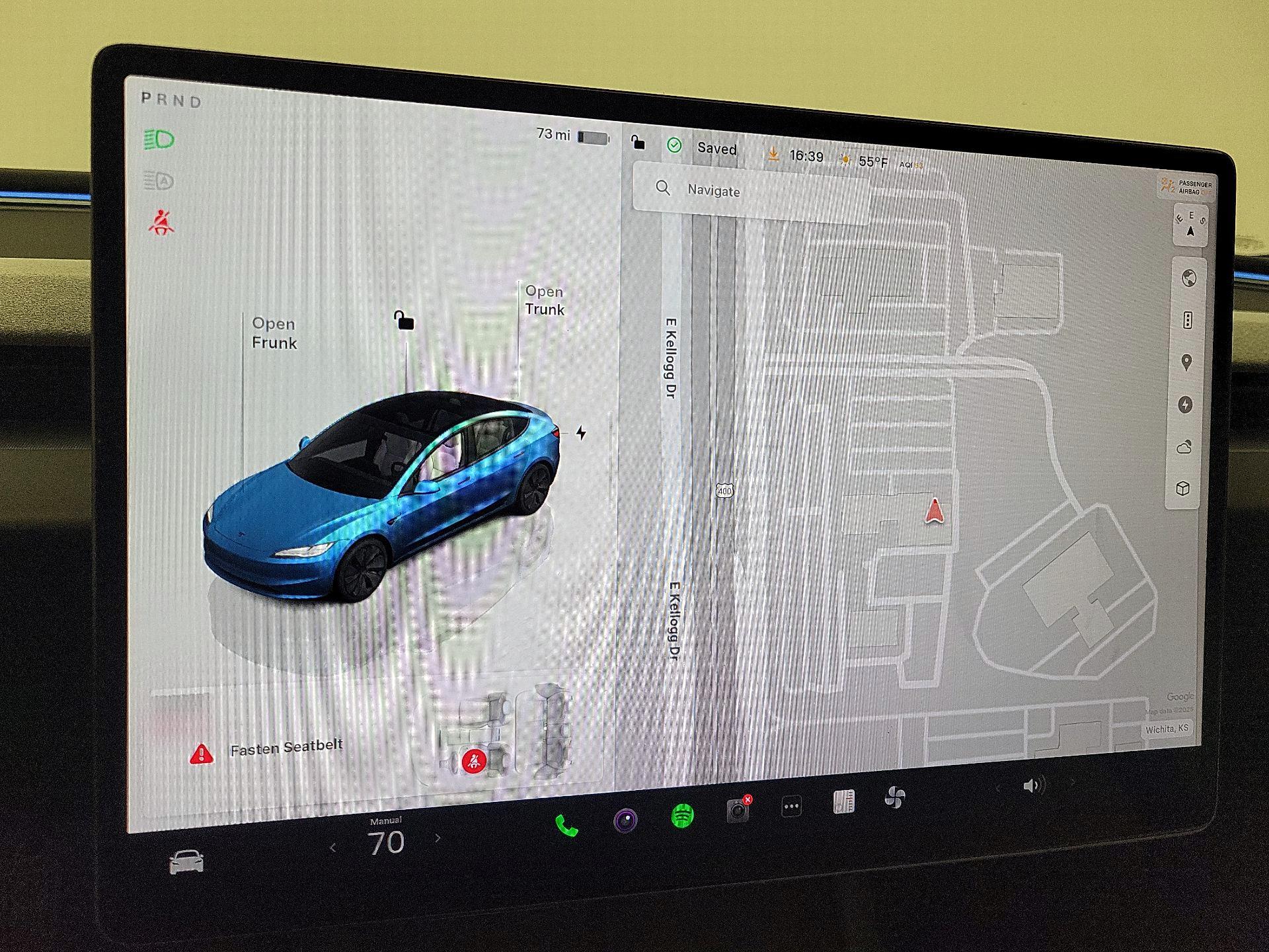 Thumbnail: 2025 Tesla Model 3 - 11