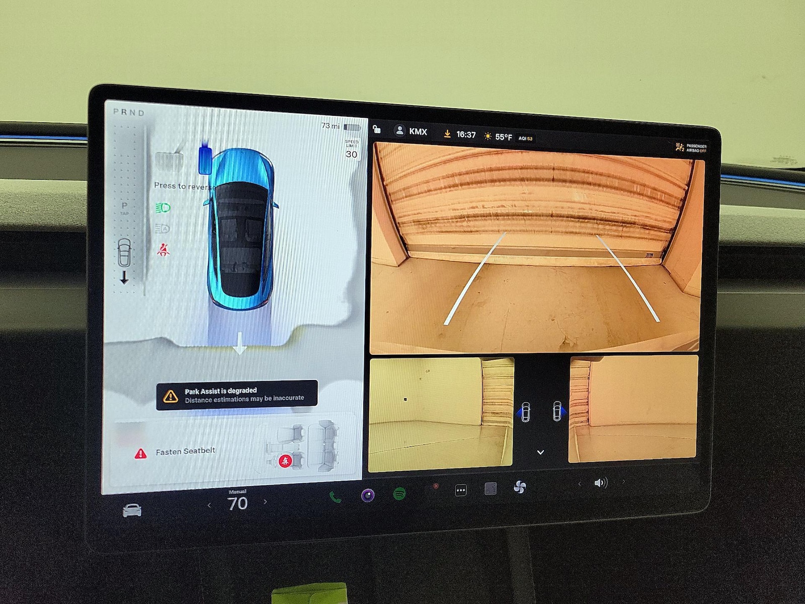 2025 Tesla Model 3 Long Range - Photo 13