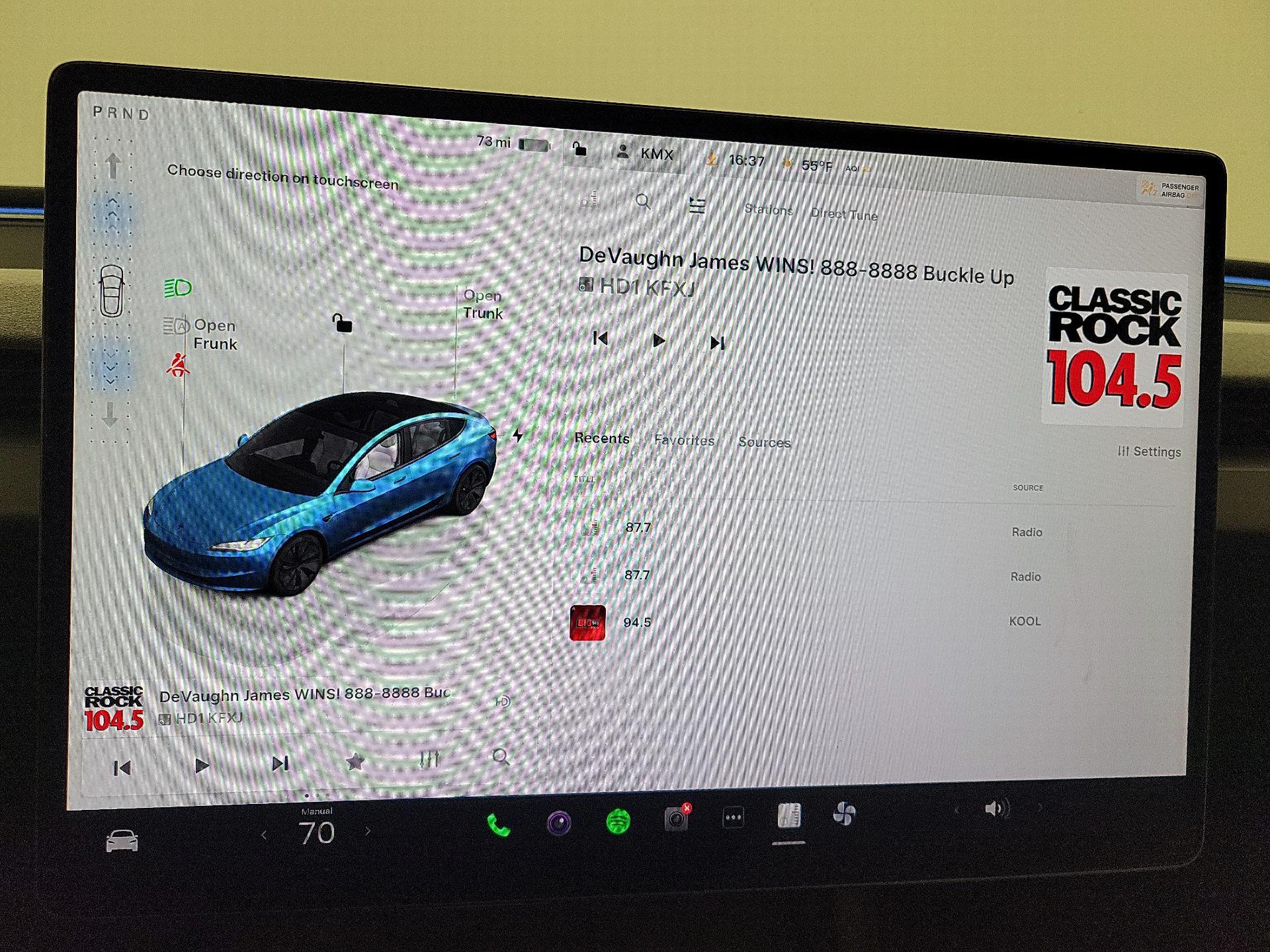 Thumbnail: 2025 Tesla Model 3 - 13
