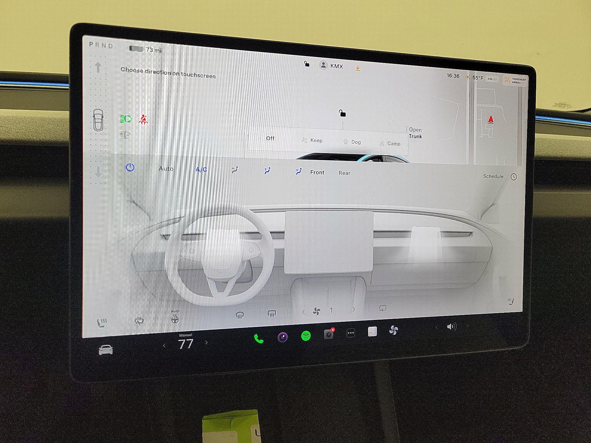 Thumbnail: 2025 Tesla Model 3 - 14