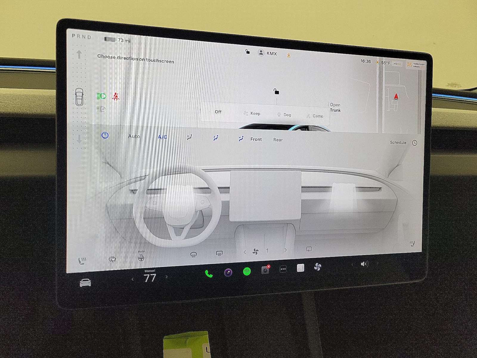 2025 Tesla Model 3 Long Range - Photo 15