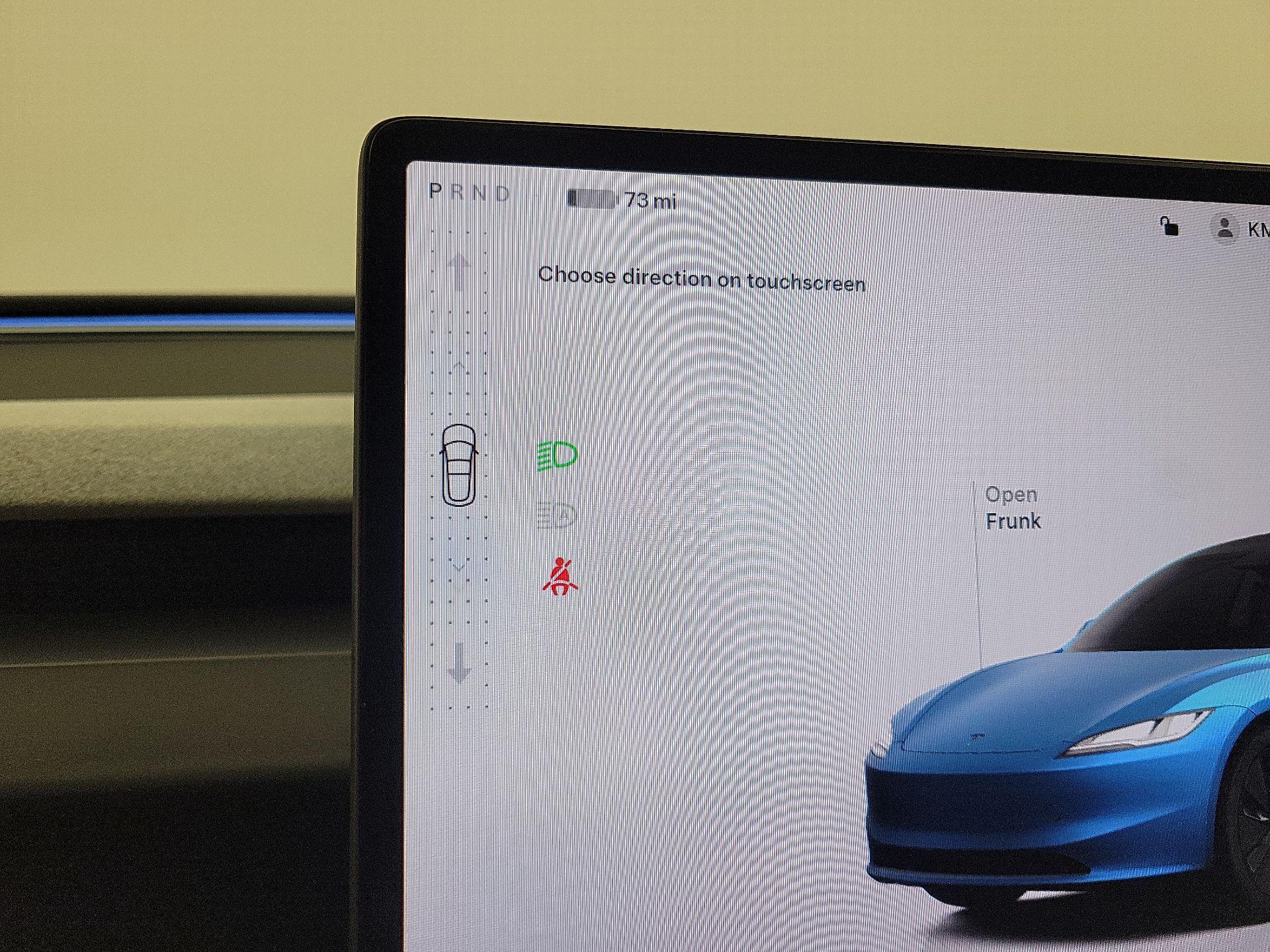 Thumbnail: 2025 Tesla Model 3 - 15