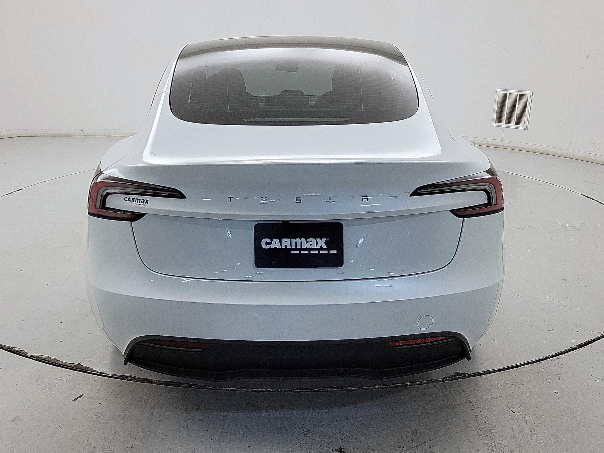 Thumbnail: 2025 Tesla Model 3 - 6