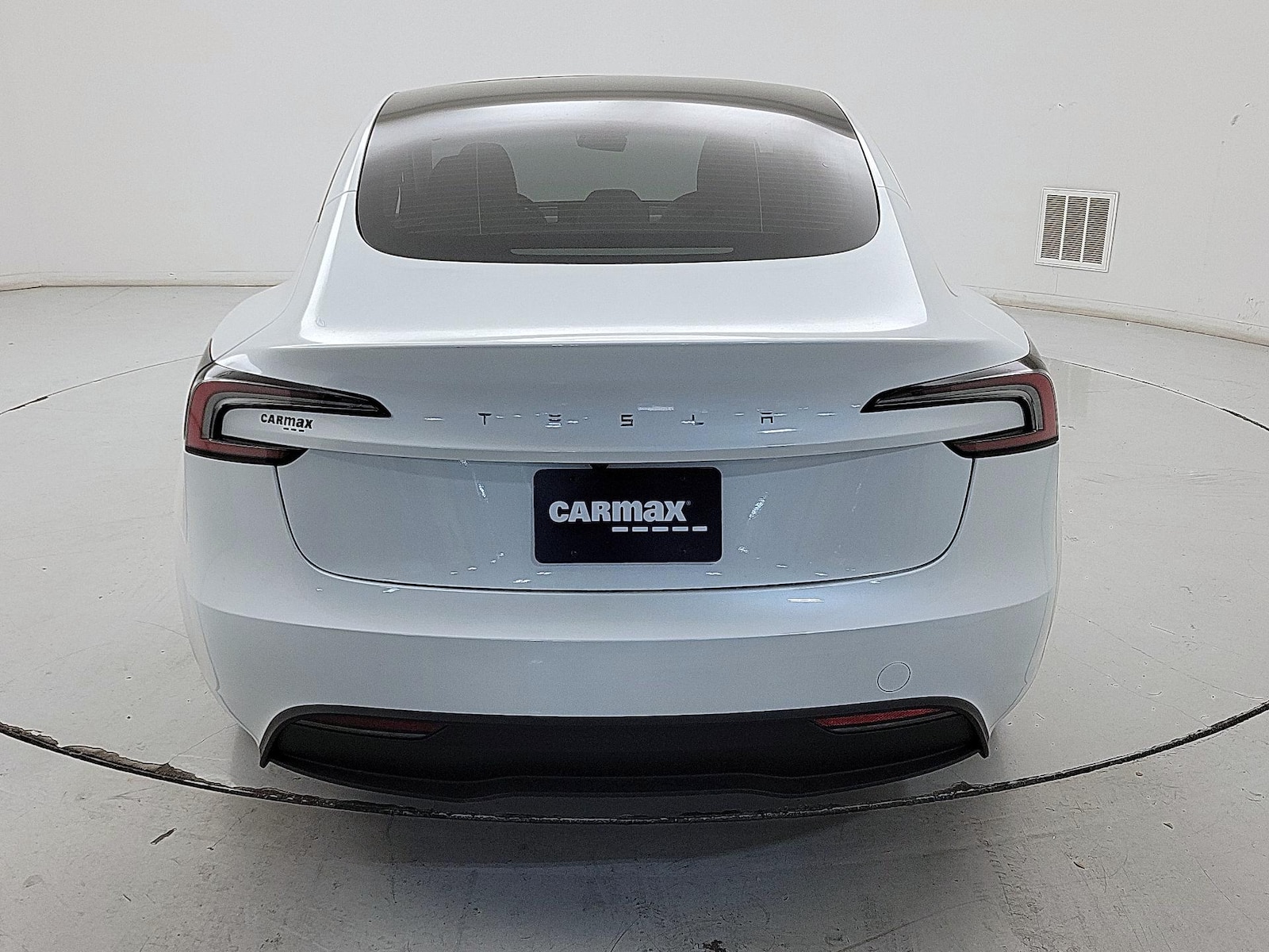 2025 Tesla Model 3 Long Range - Photo 6