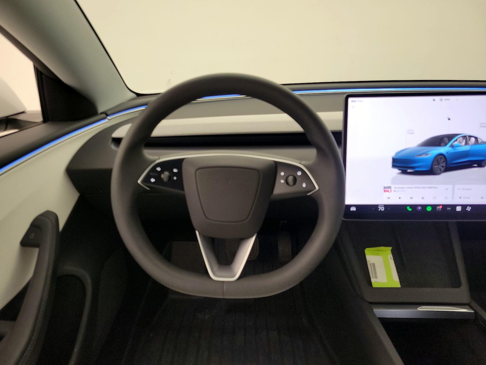 2025 Tesla Model 3 Long Range - Photo 9