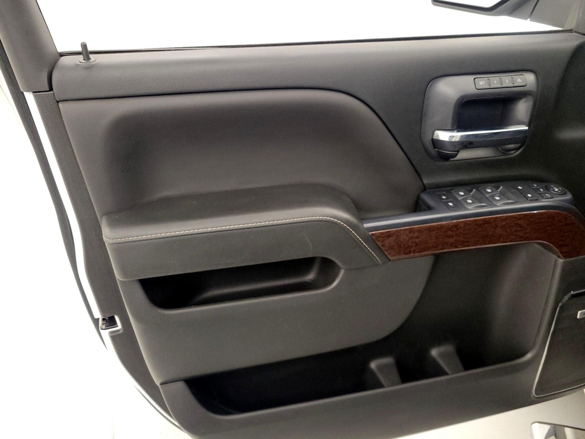 Thumbnail: 2018 GMC Sierra 1500 - 12