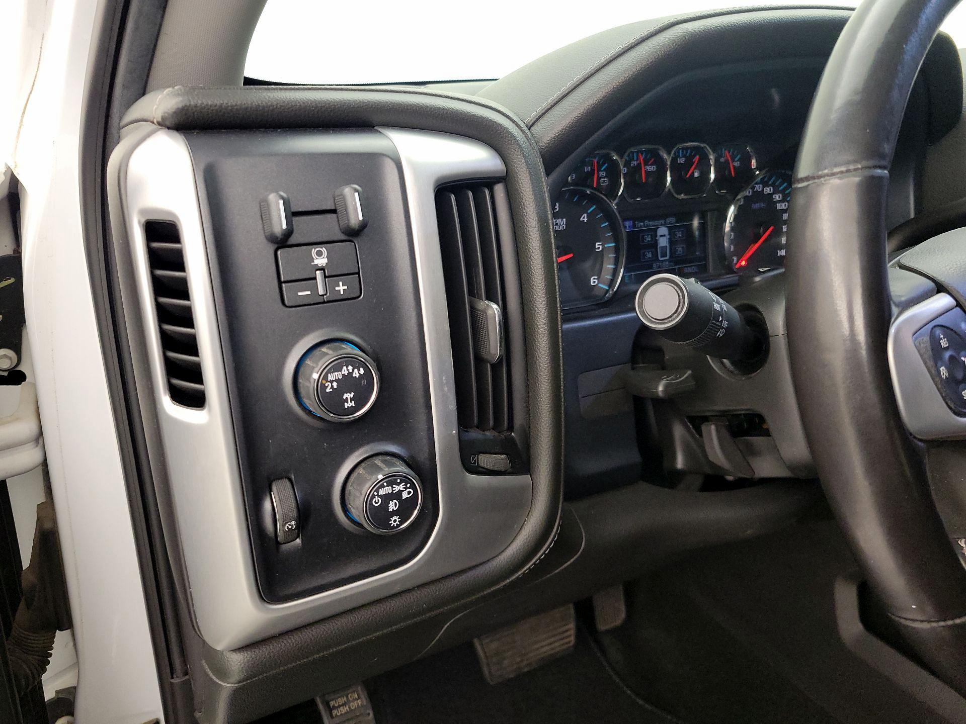 Thumbnail: 2018 GMC Sierra 1500 - 13