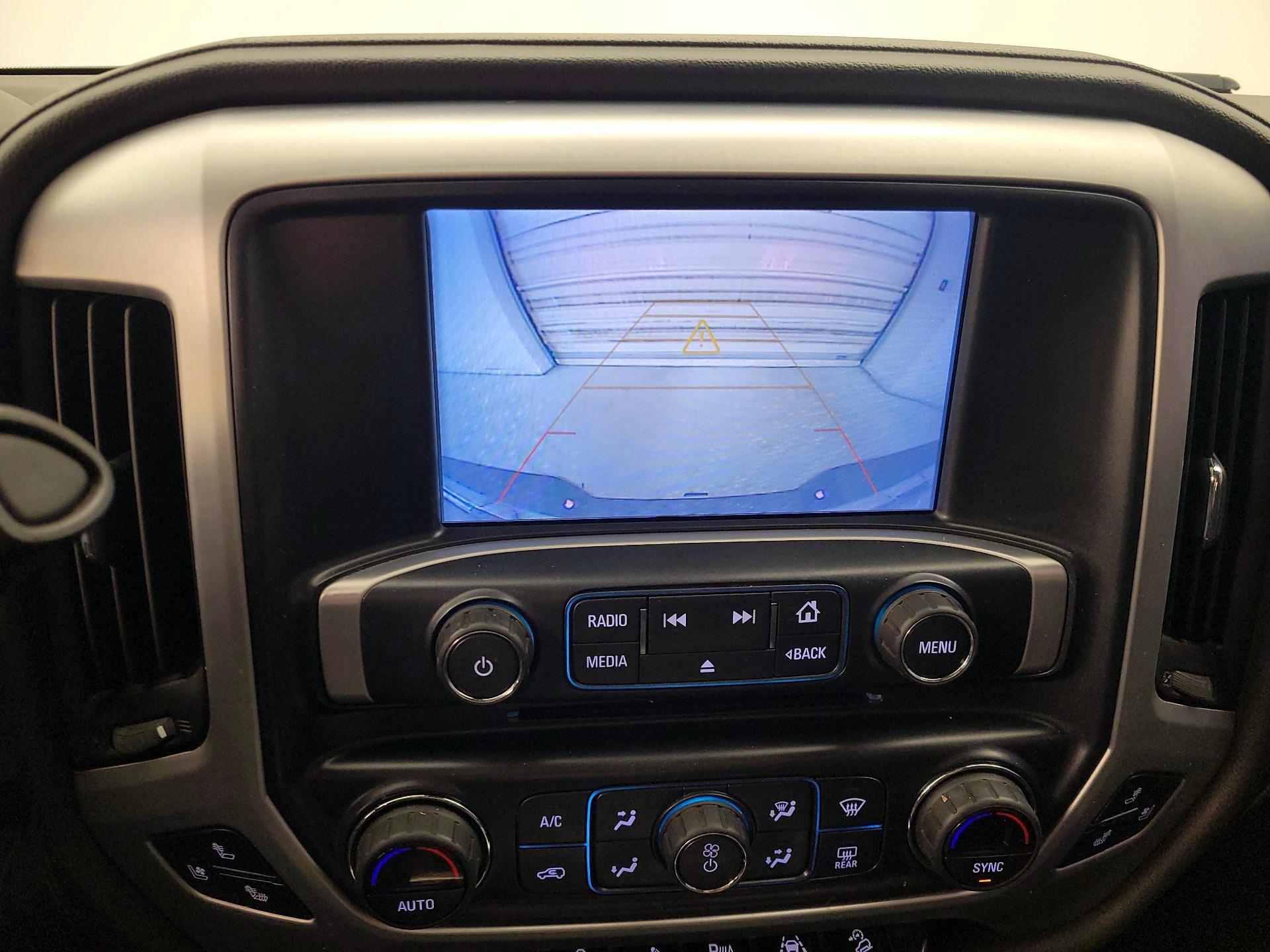 Thumbnail: 2018 GMC Sierra 1500 - 15