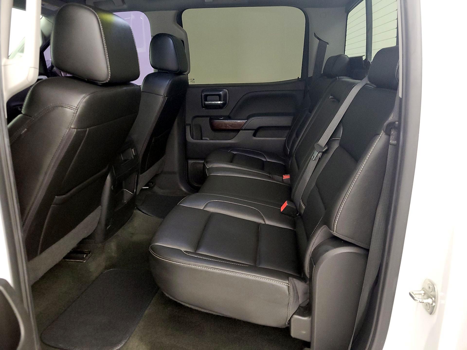 Thumbnail: 2018 GMC Sierra 1500 - 20