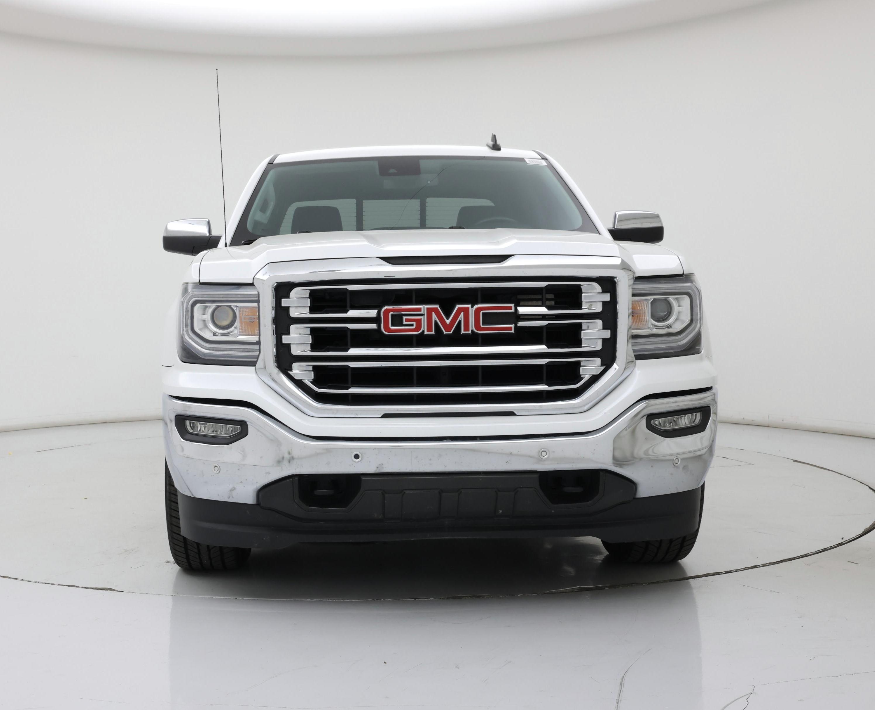 Thumbnail: 2018 GMC Sierra 1500 - 5
