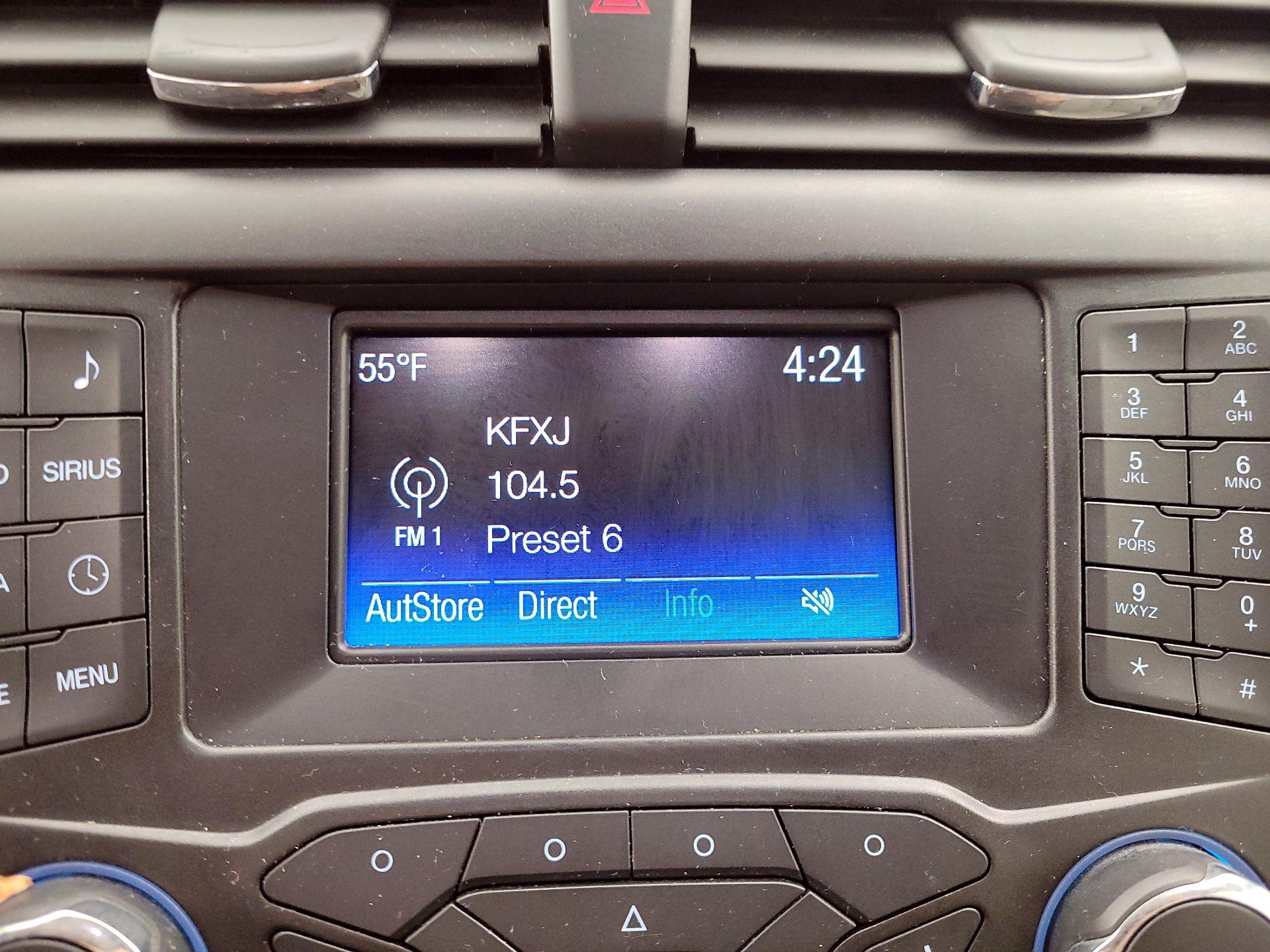 Thumbnail: 2018 Ford Fusion - 15