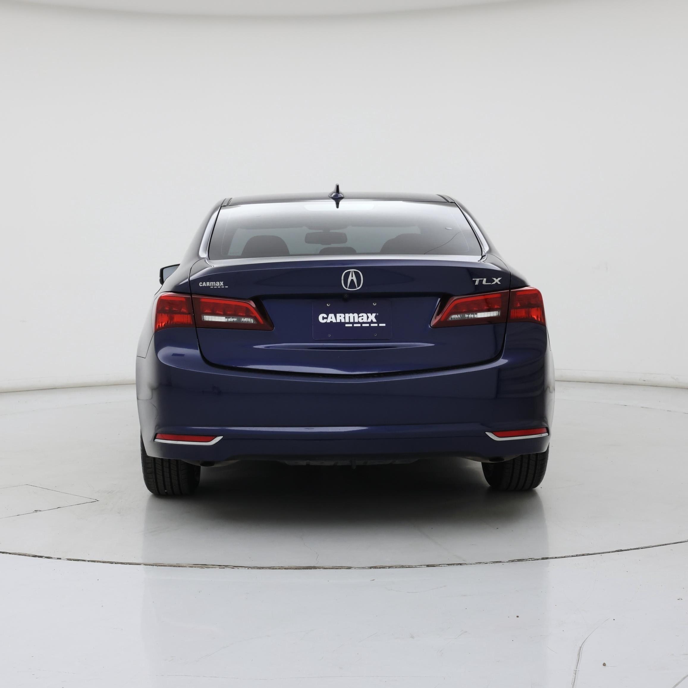Thumbnail: 2017 Acura TLX - 6