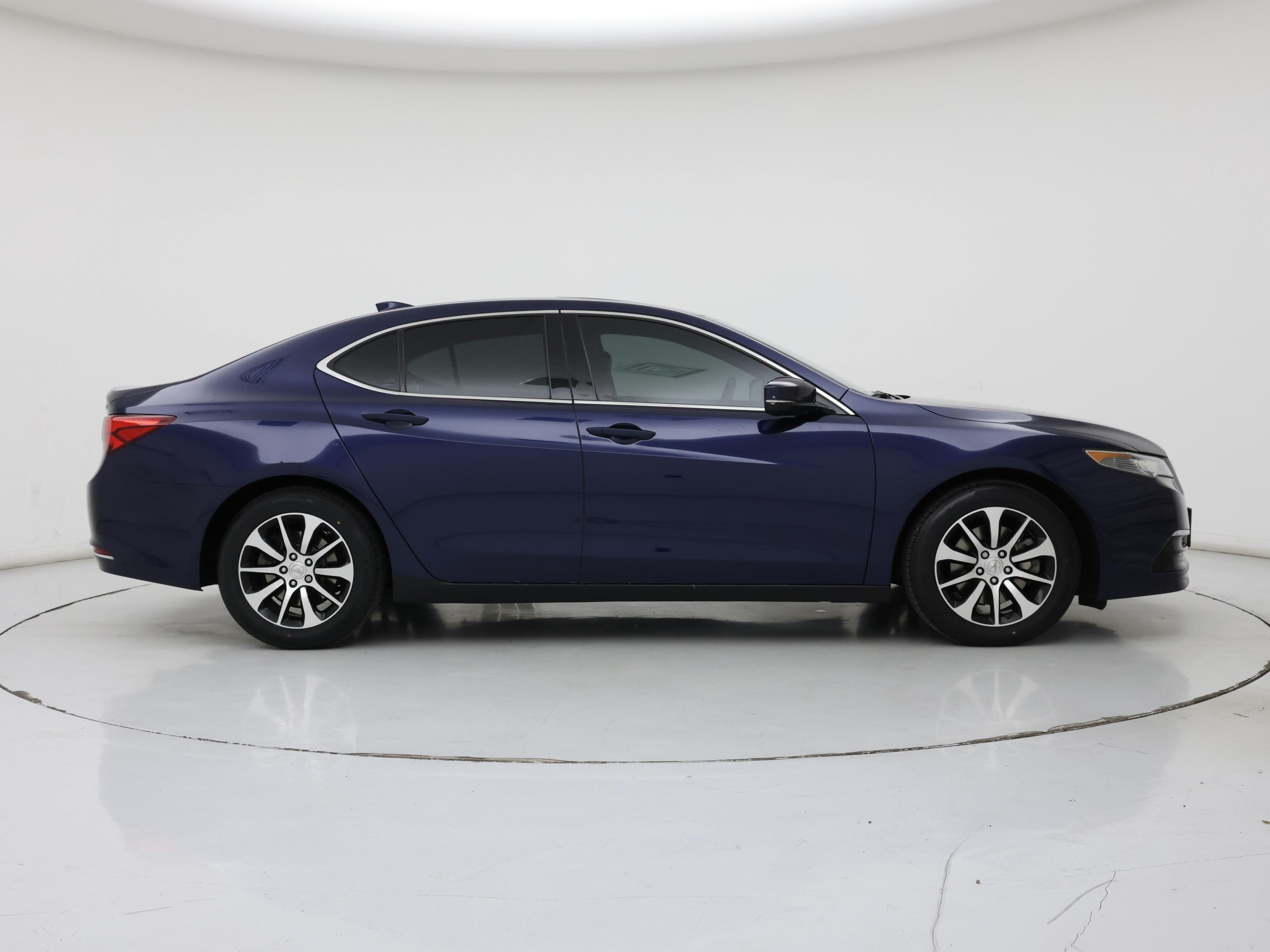 Thumbnail: 2017 Acura TLX - 7