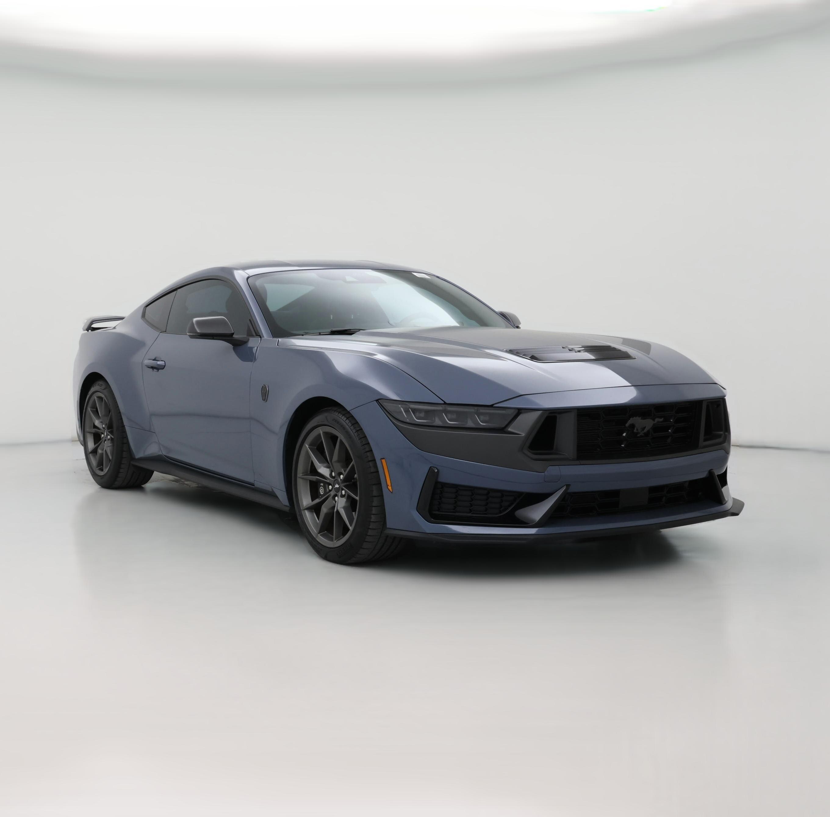 Thumbnail: 2024 Ford Mustang - 1