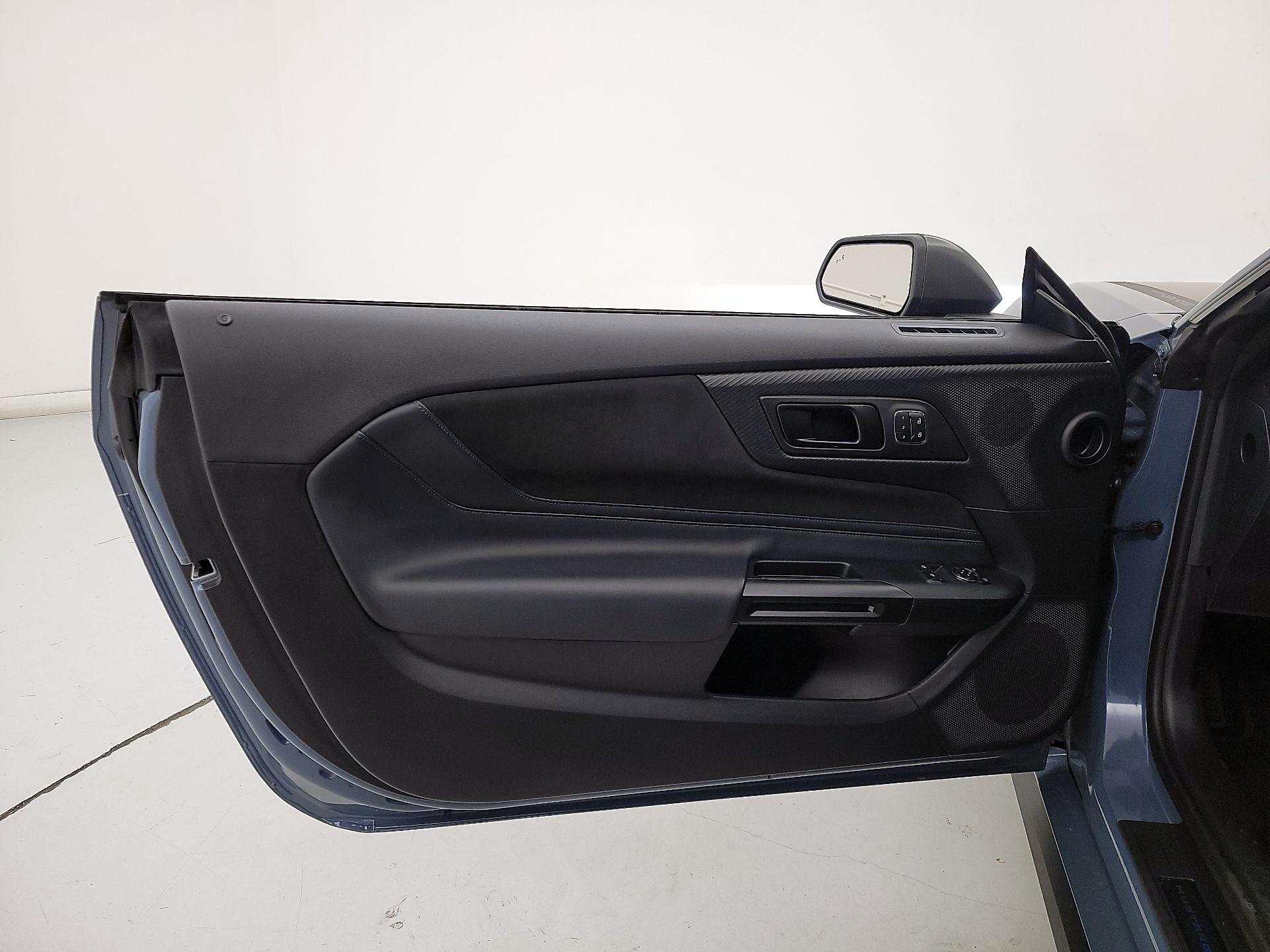 Thumbnail: 2024 Ford Mustang - 12