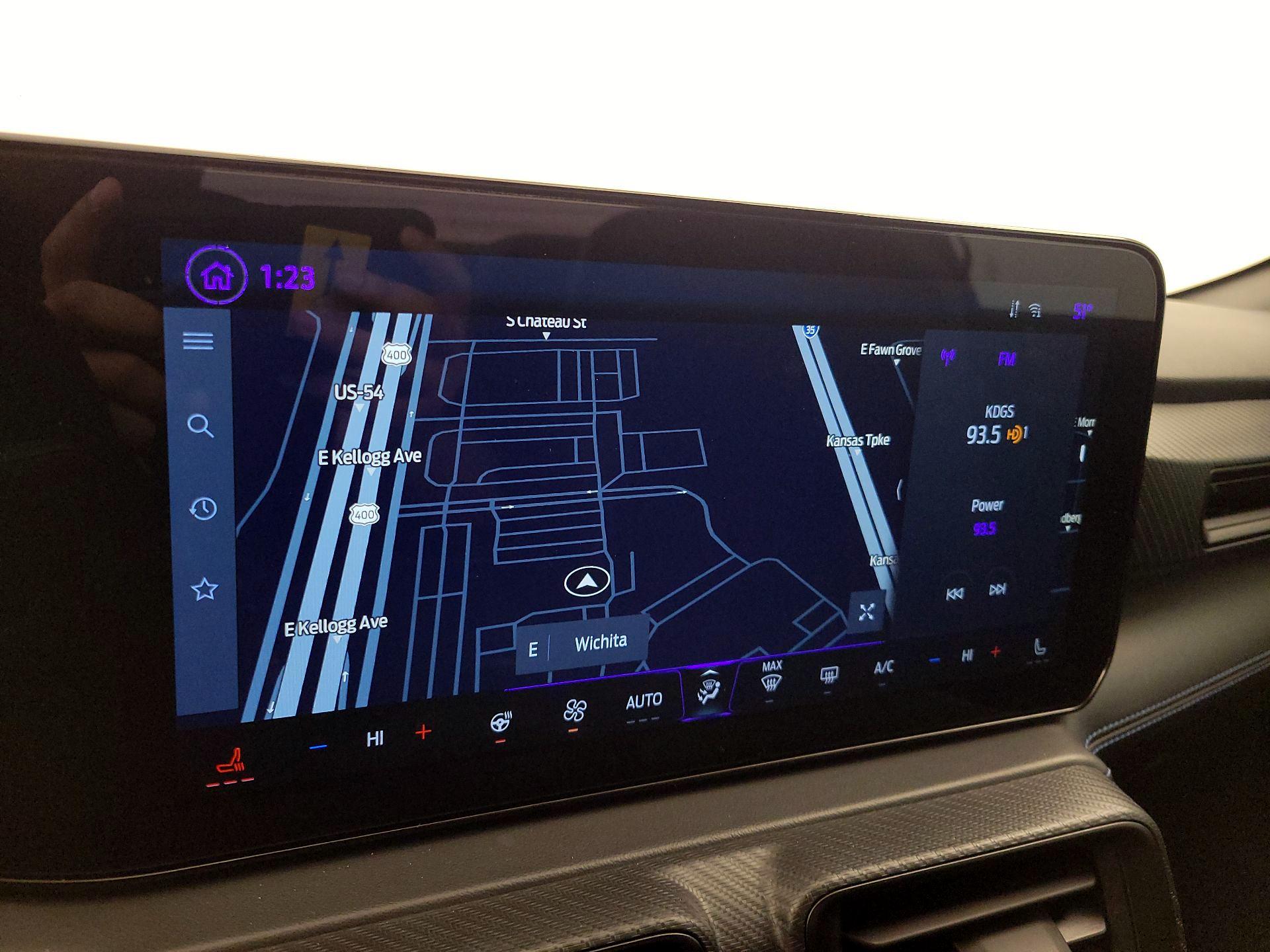 Thumbnail: 2024 Ford Mustang - 14