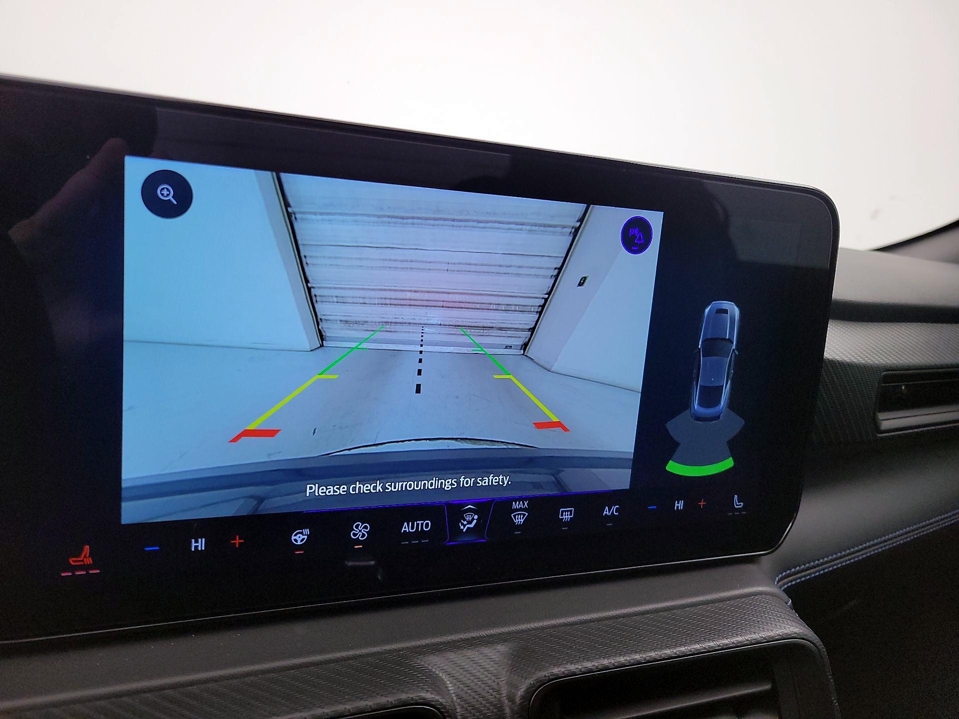 Thumbnail: 2024 Ford Mustang - 15