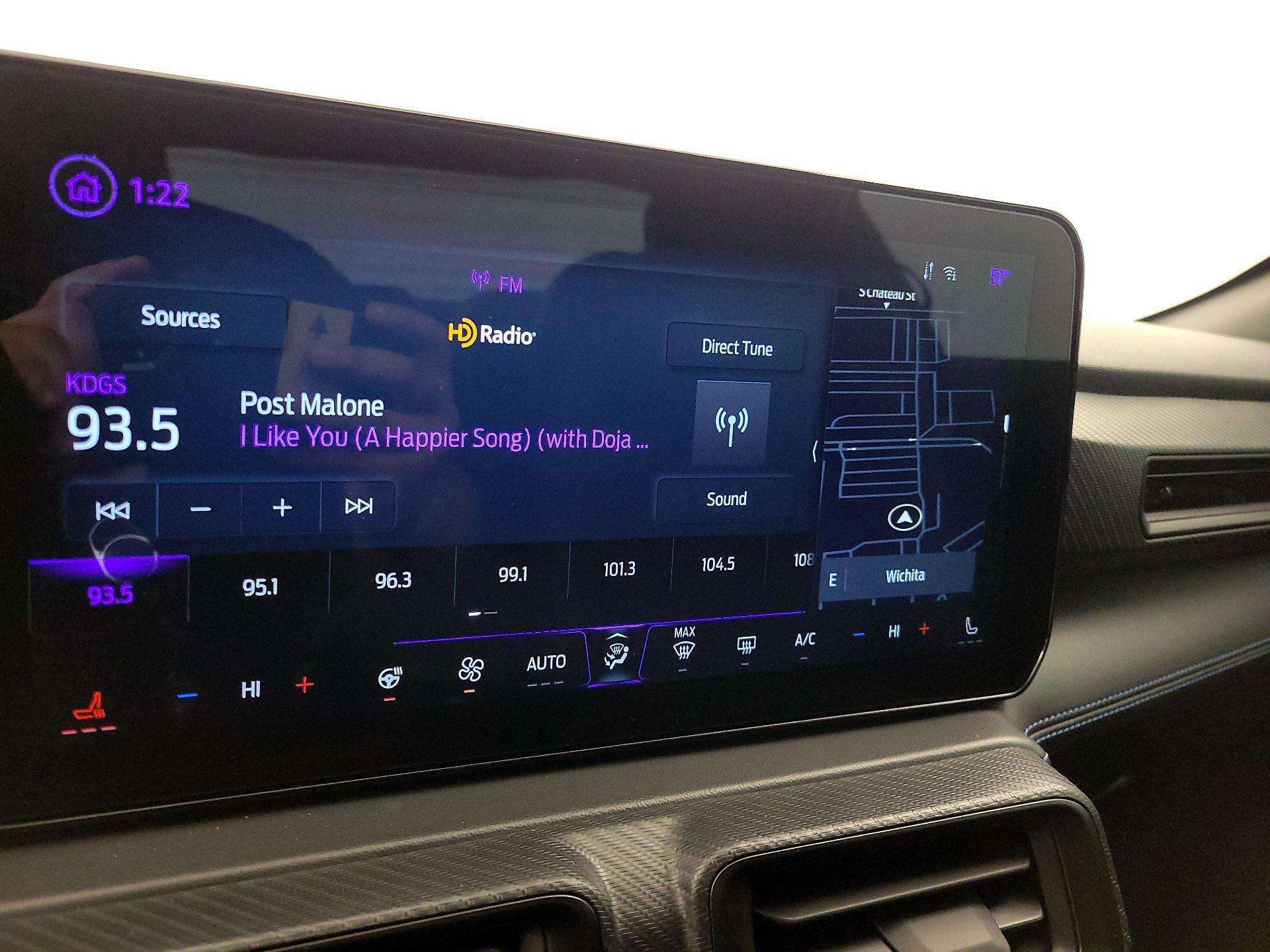 Thumbnail: 2024 Ford Mustang - 16