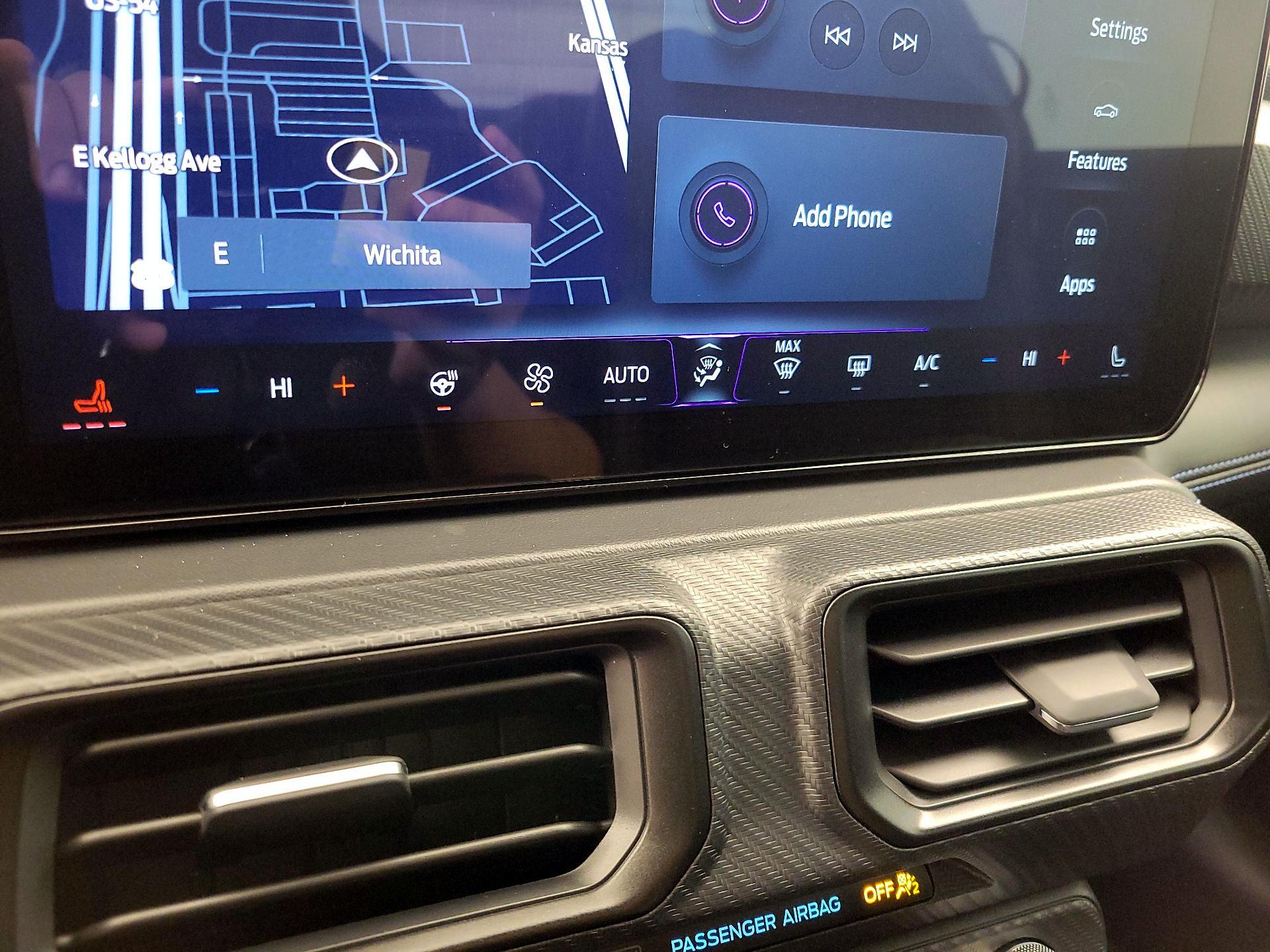 Thumbnail: 2024 Ford Mustang - 17