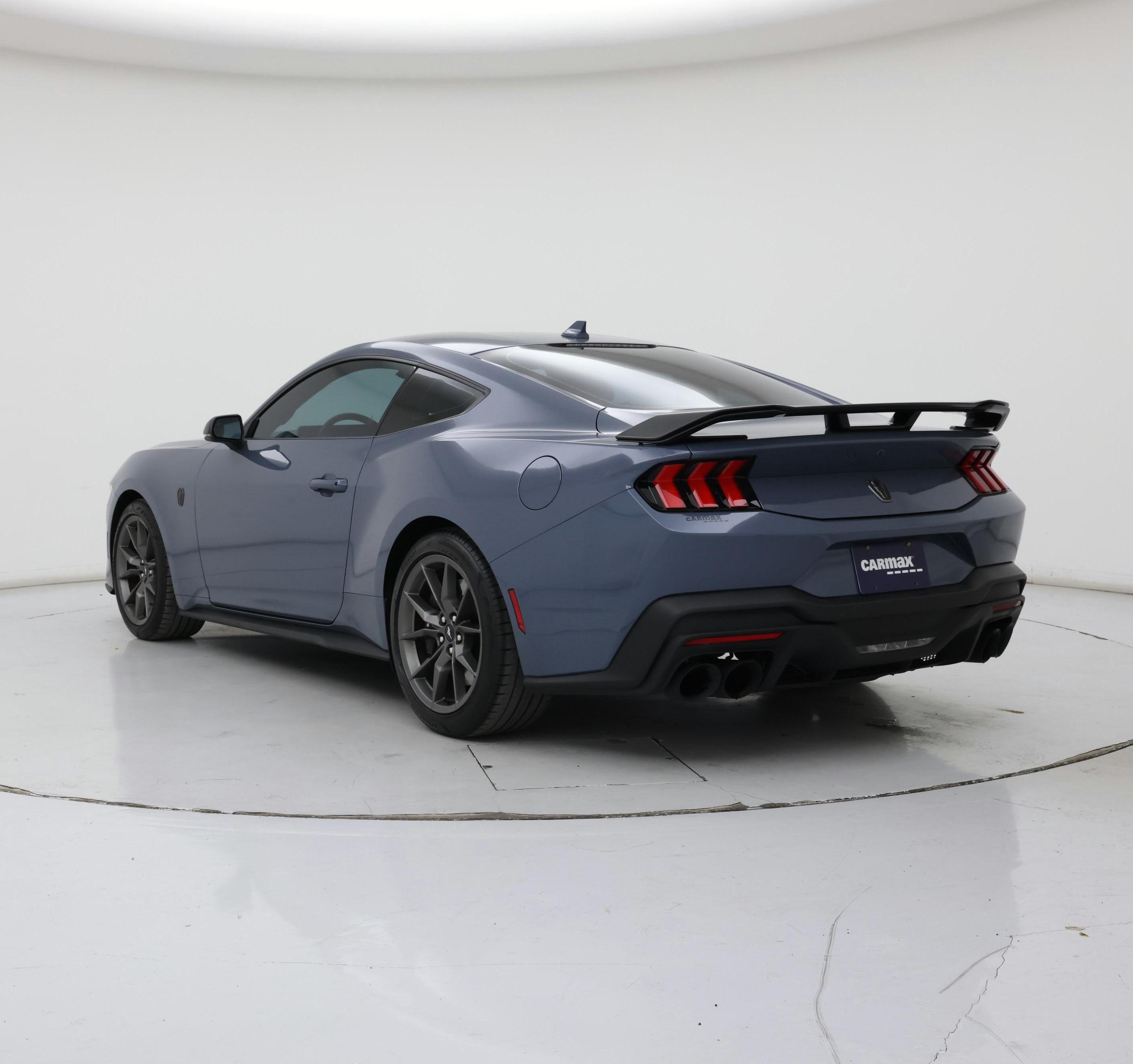 Thumbnail: 2024 Ford Mustang - 2