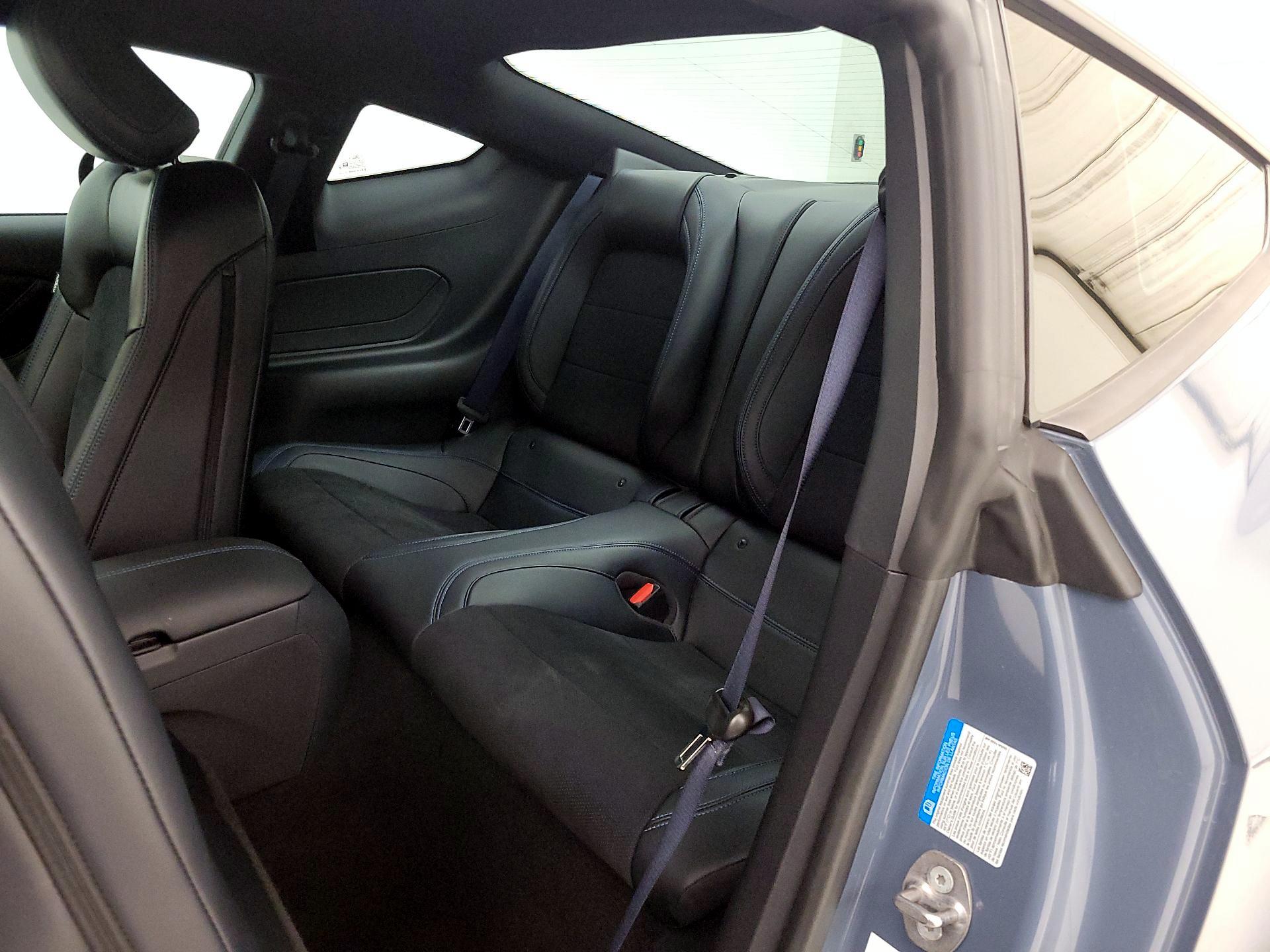 Thumbnail: 2024 Ford Mustang - 20