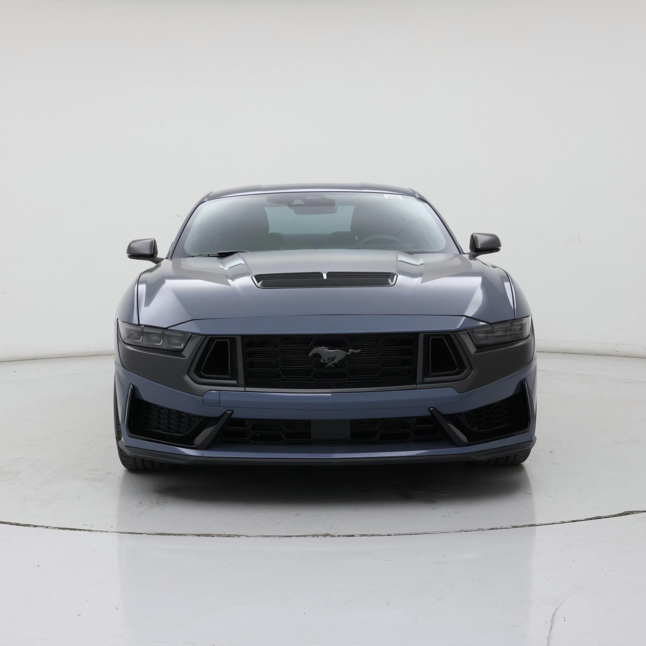 Thumbnail: 2024 Ford Mustang - 5