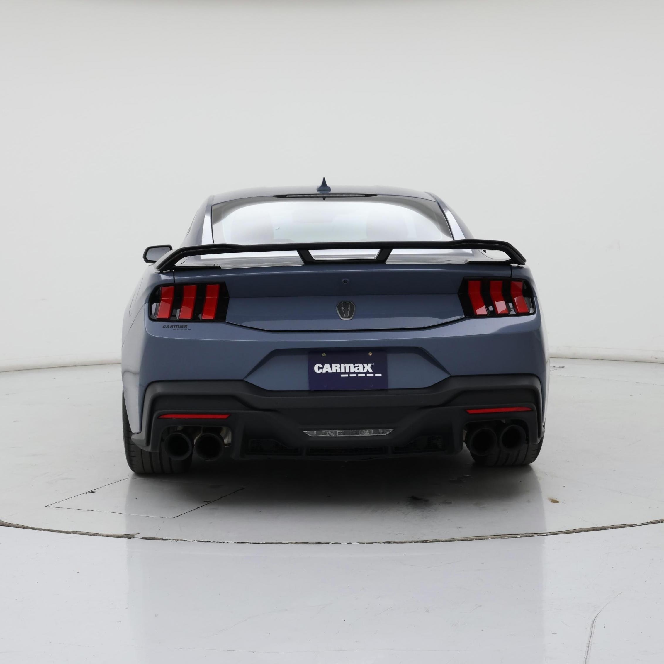 Thumbnail: 2024 Ford Mustang - 6