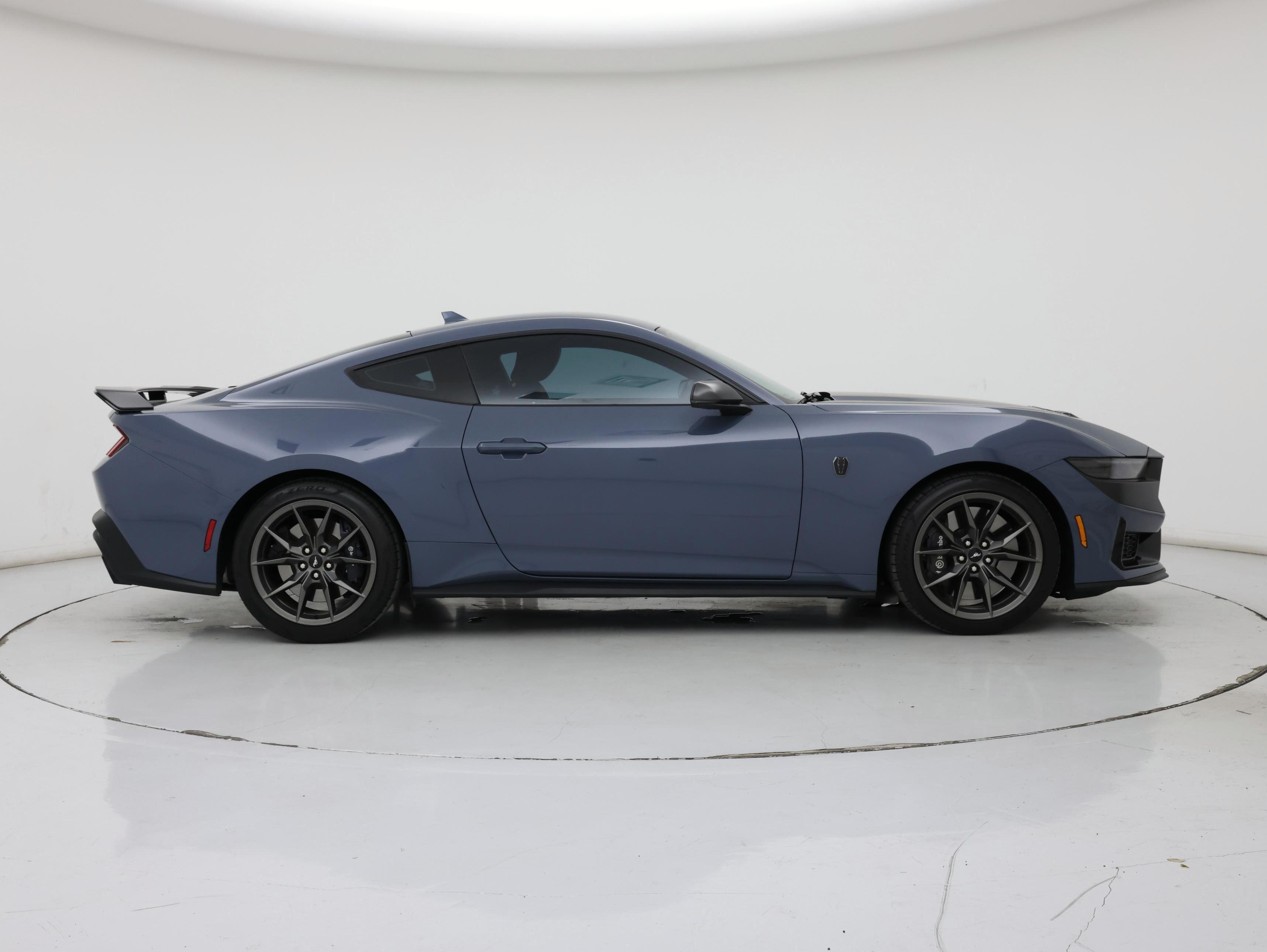 Thumbnail: 2024 Ford Mustang - 7