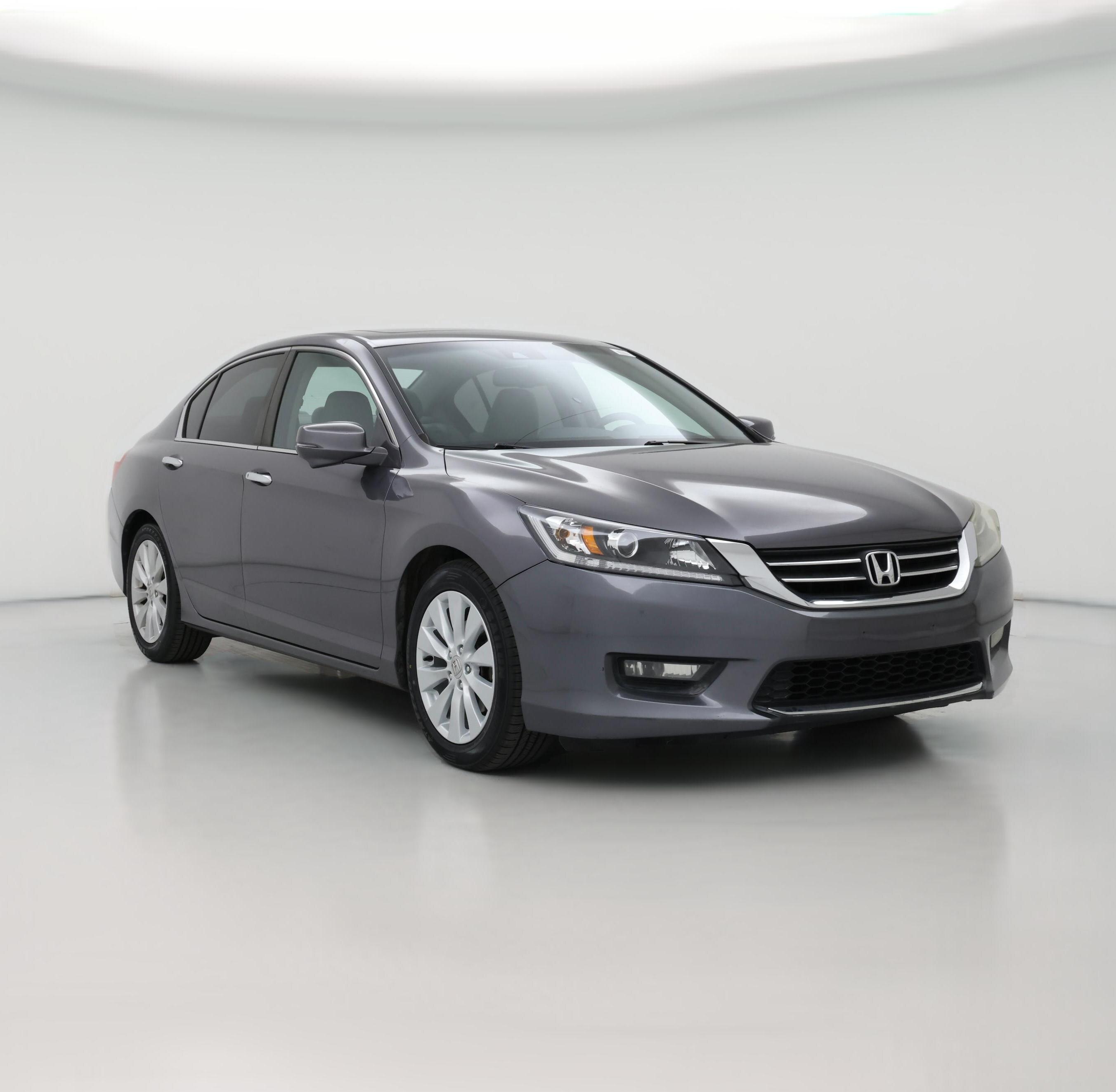 Thumbnail: 2014 Honda Accord - 1