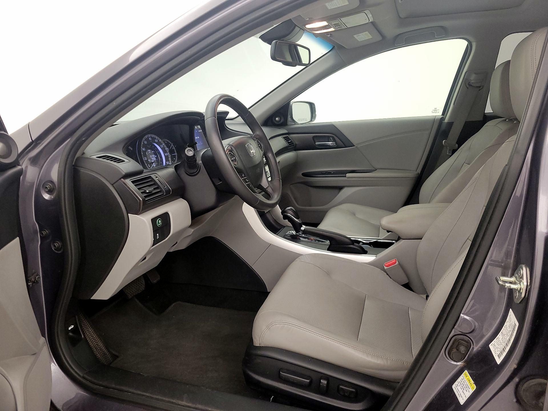 Thumbnail: 2014 Honda Accord - 11