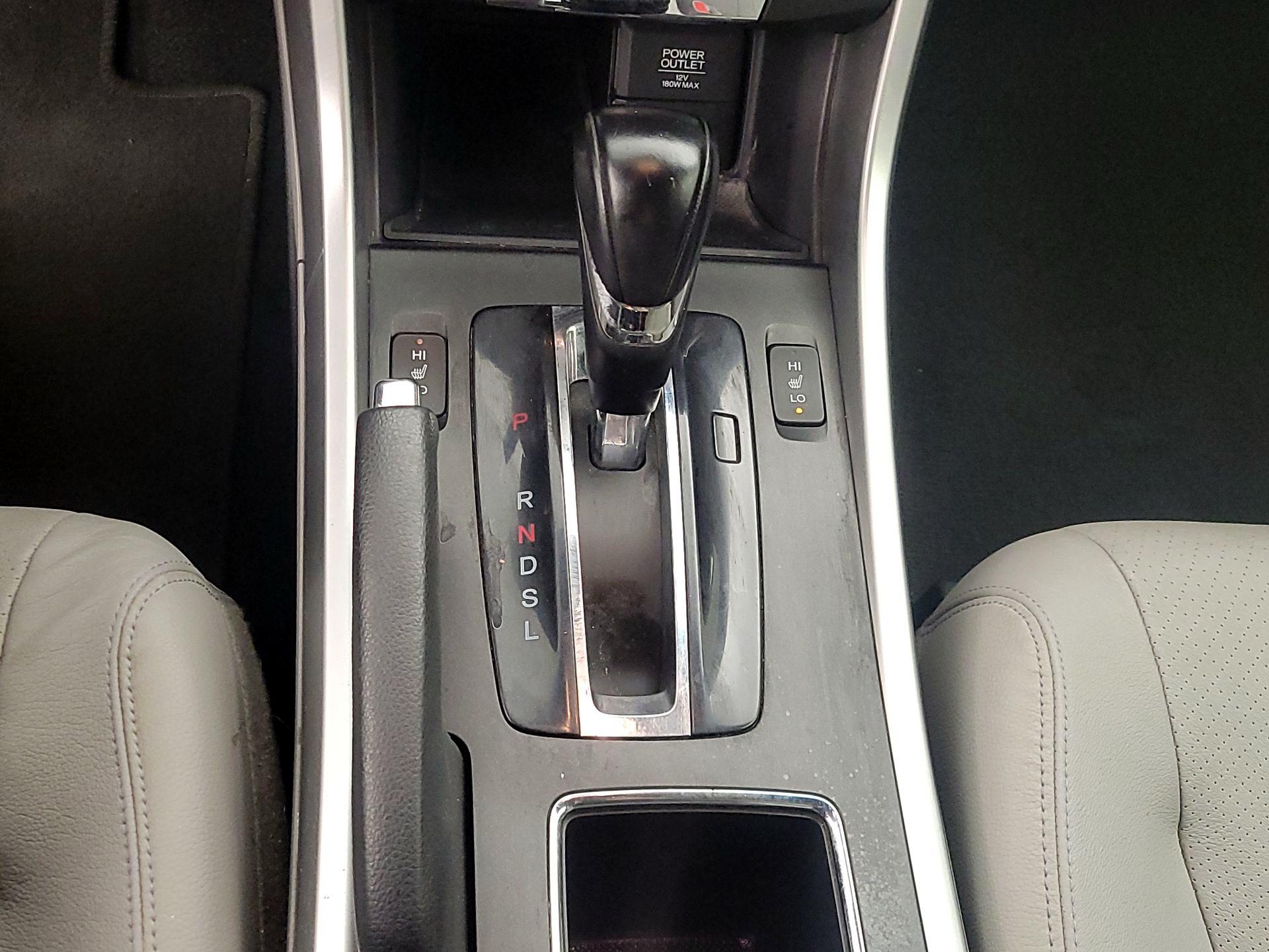 Thumbnail: 2014 Honda Accord - 17