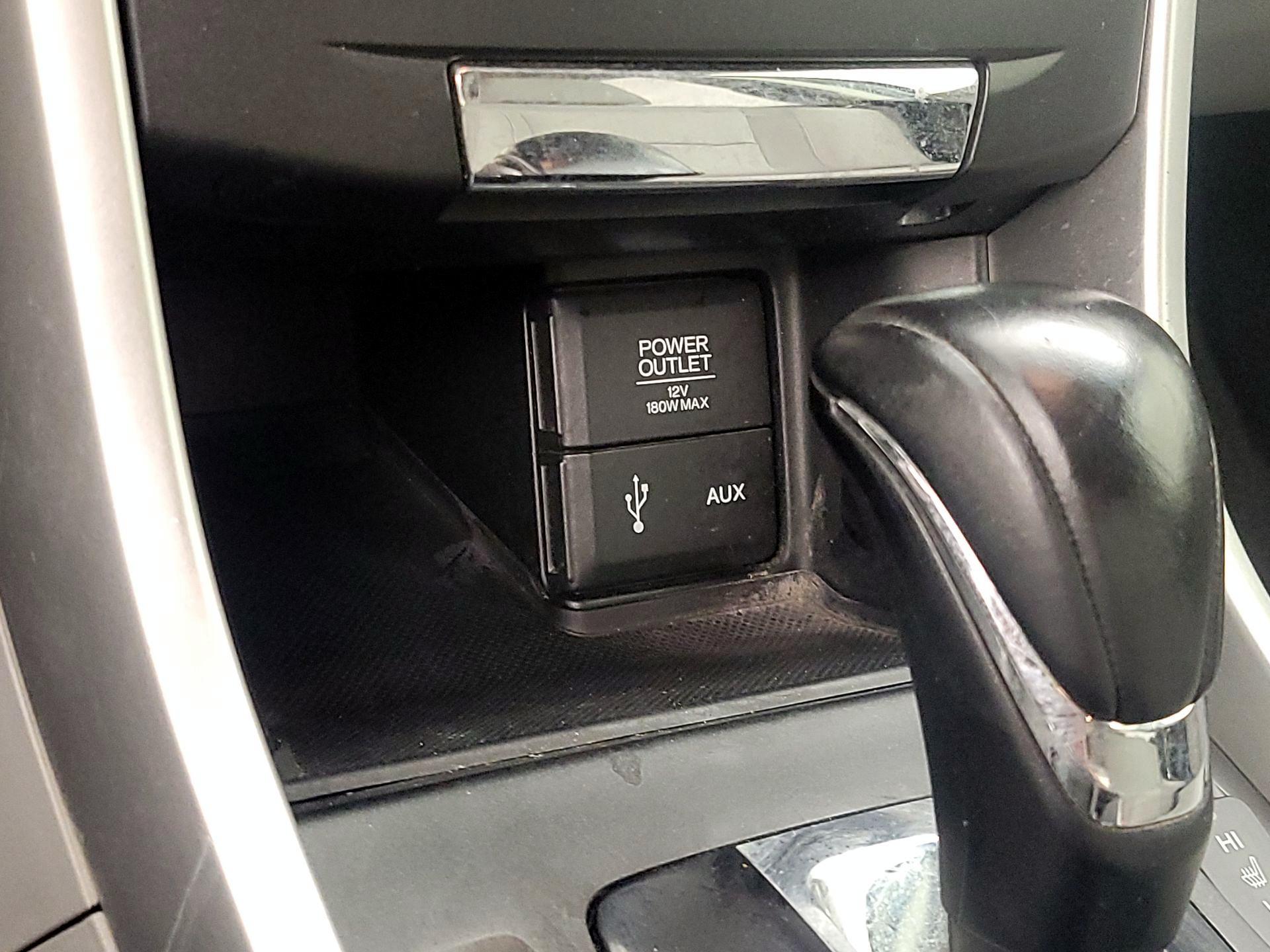 Thumbnail: 2014 Honda Accord - 18