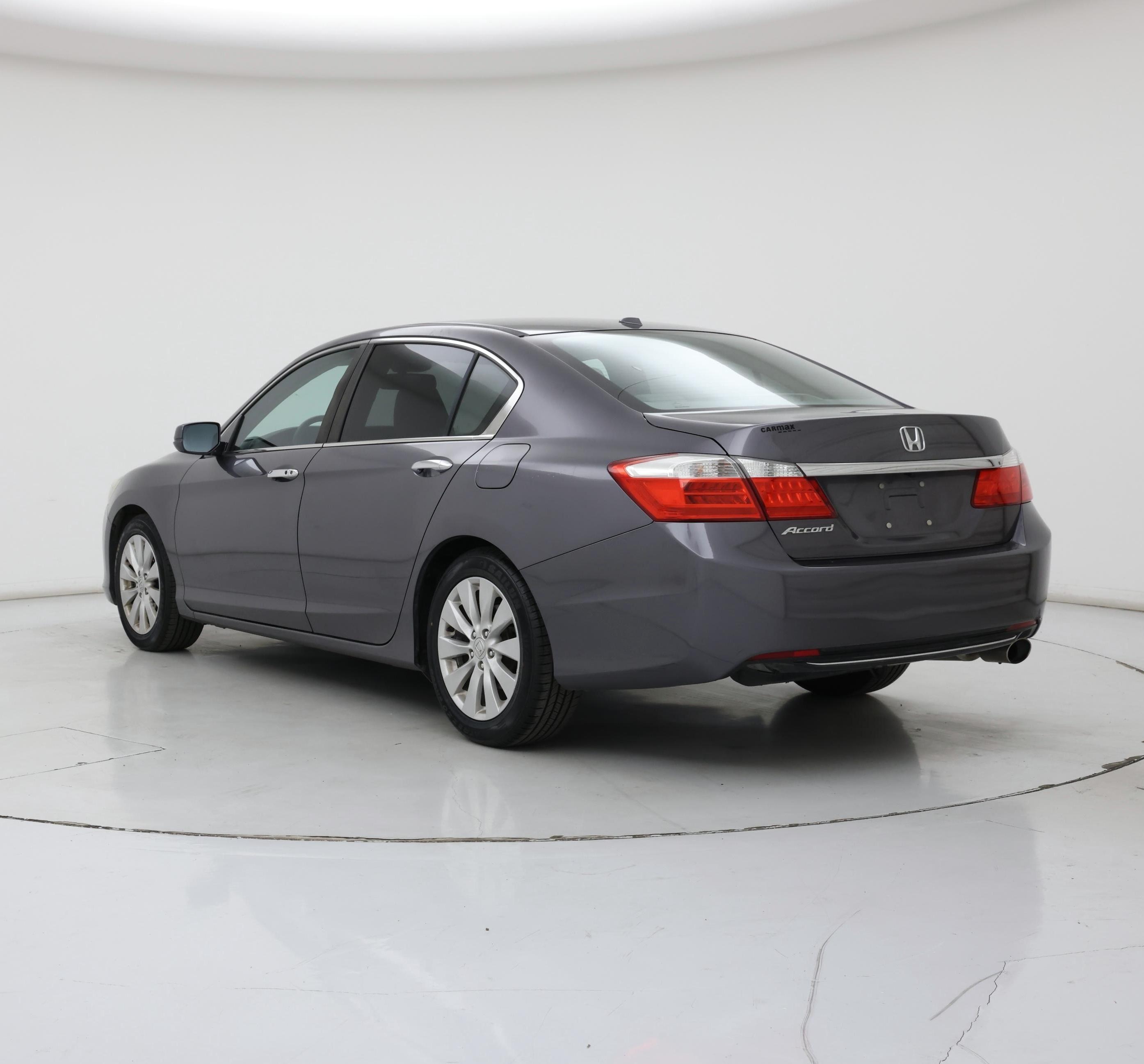 Thumbnail: 2014 Honda Accord - 2