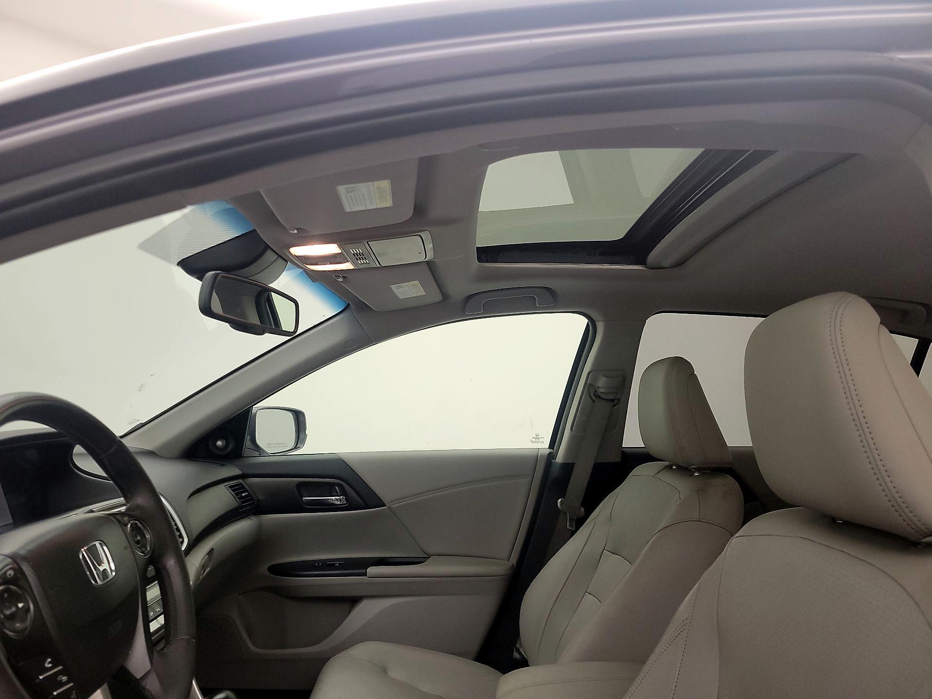 Thumbnail: 2014 Honda Accord - 19