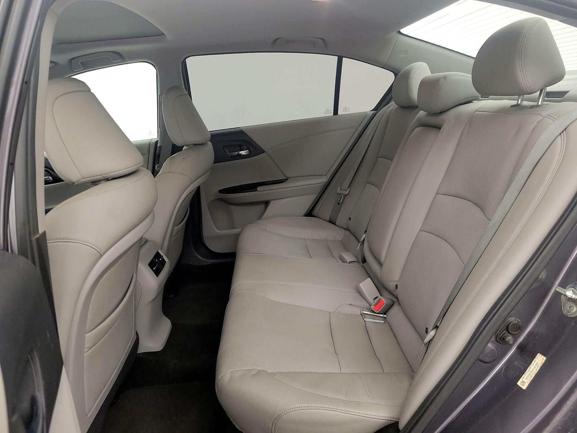 Thumbnail: 2014 Honda Accord - 20